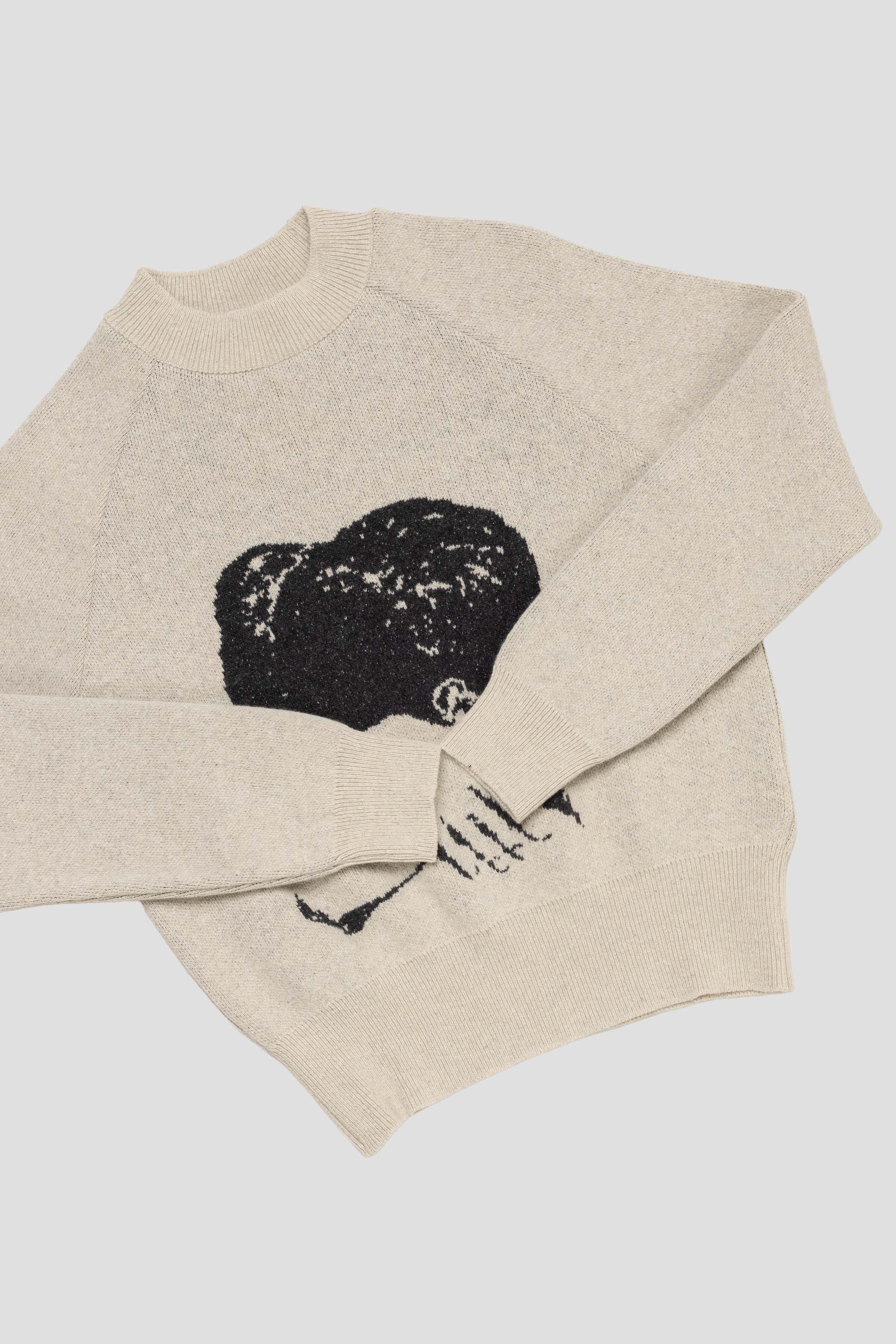 Your Warm Embrace Beige