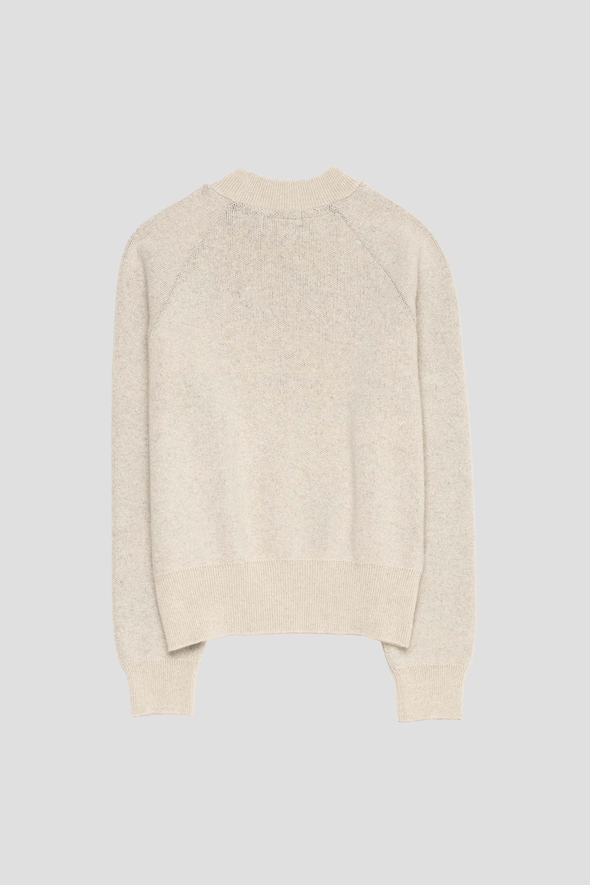Your Warm Embrace Beige