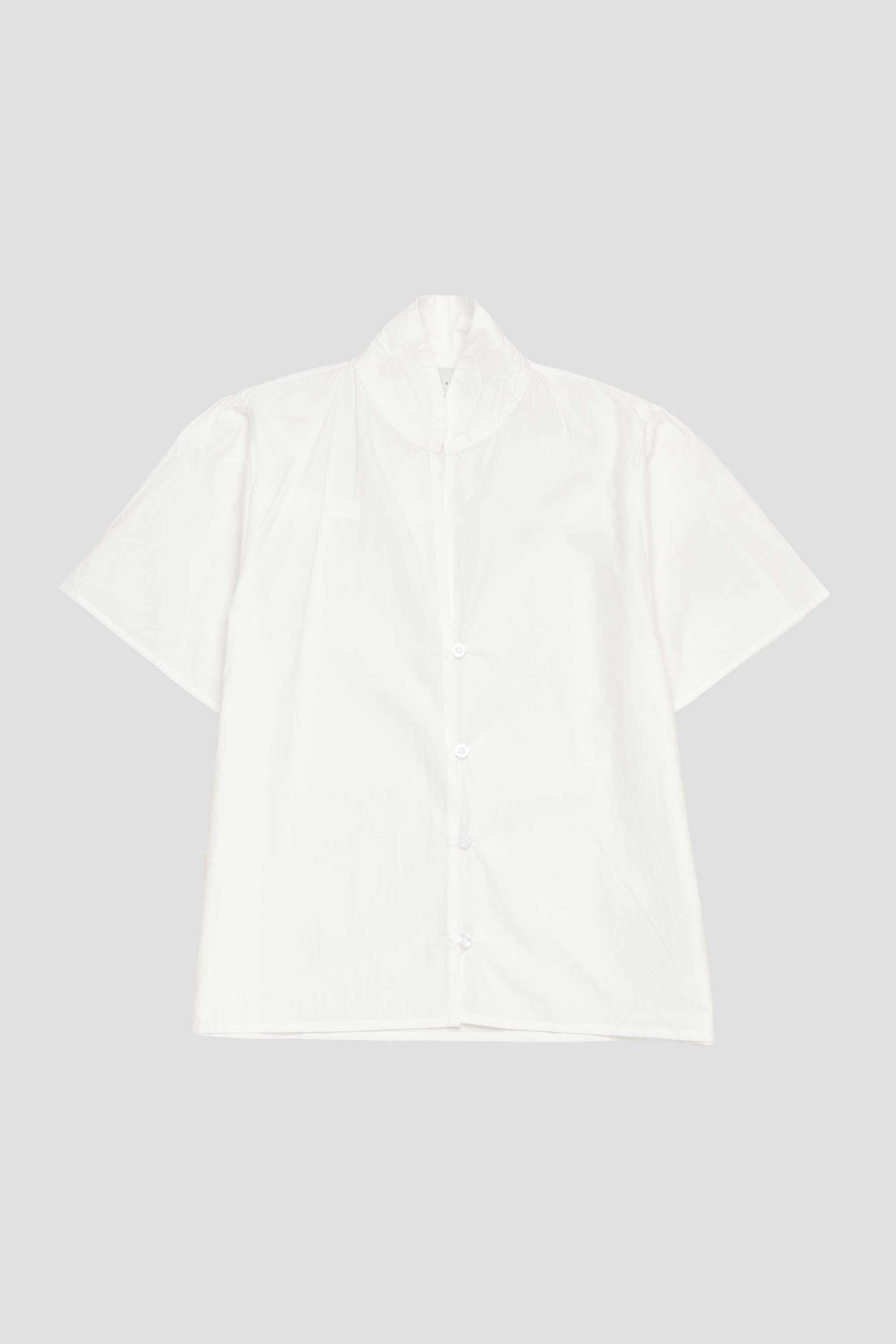 Sails Top White