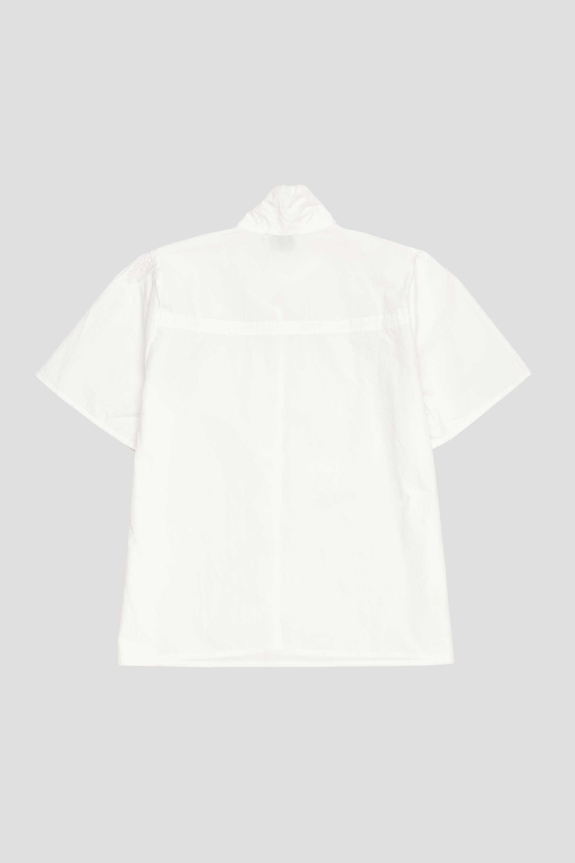 Sails Top White