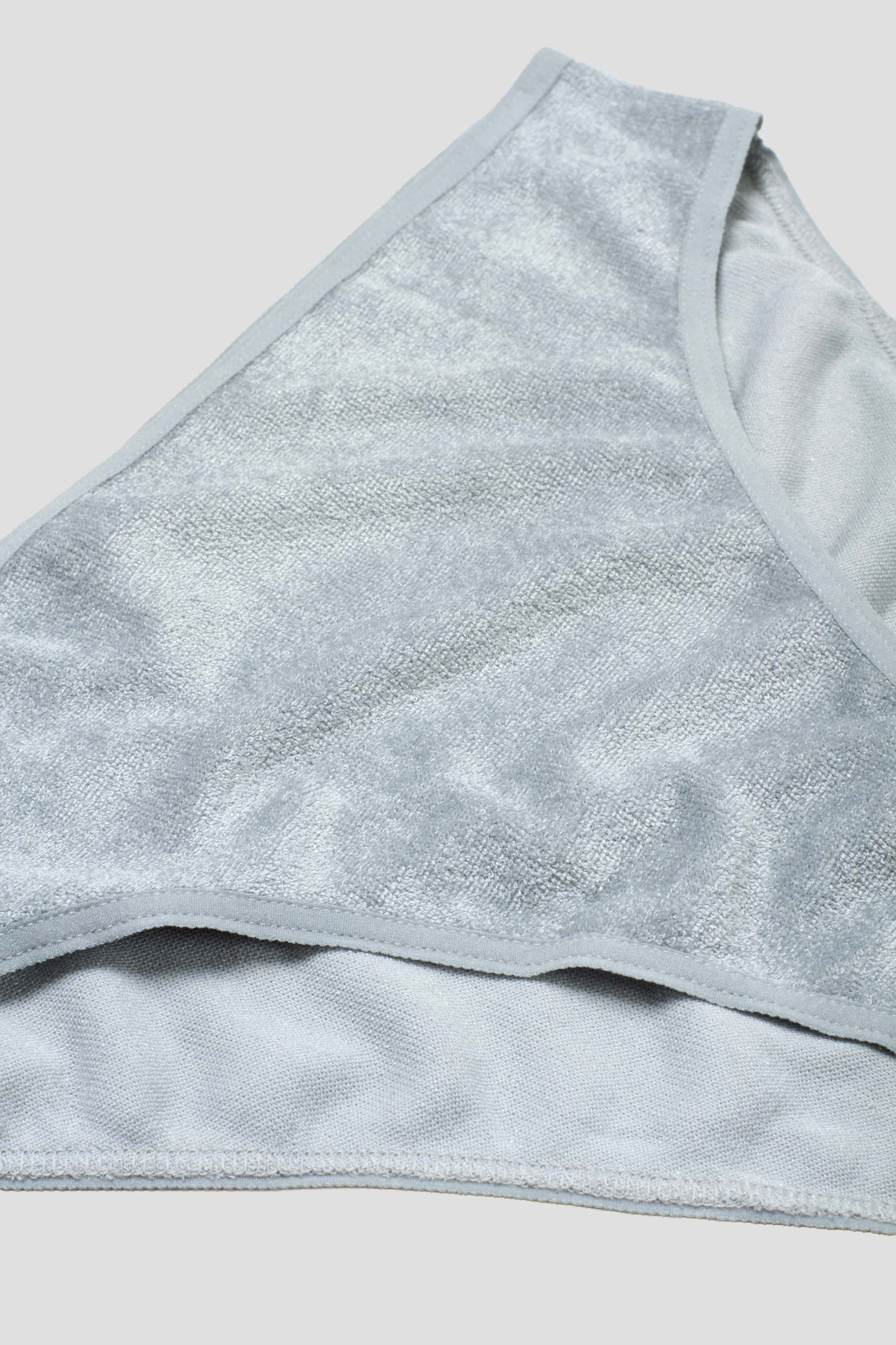 Bell Pants Toom Grey