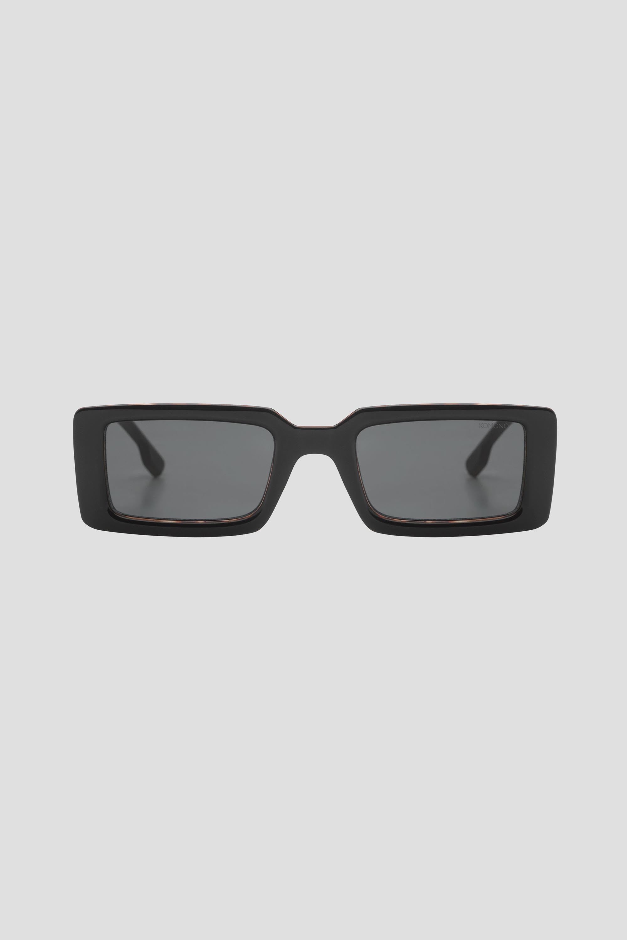 Malick Black Tortoise