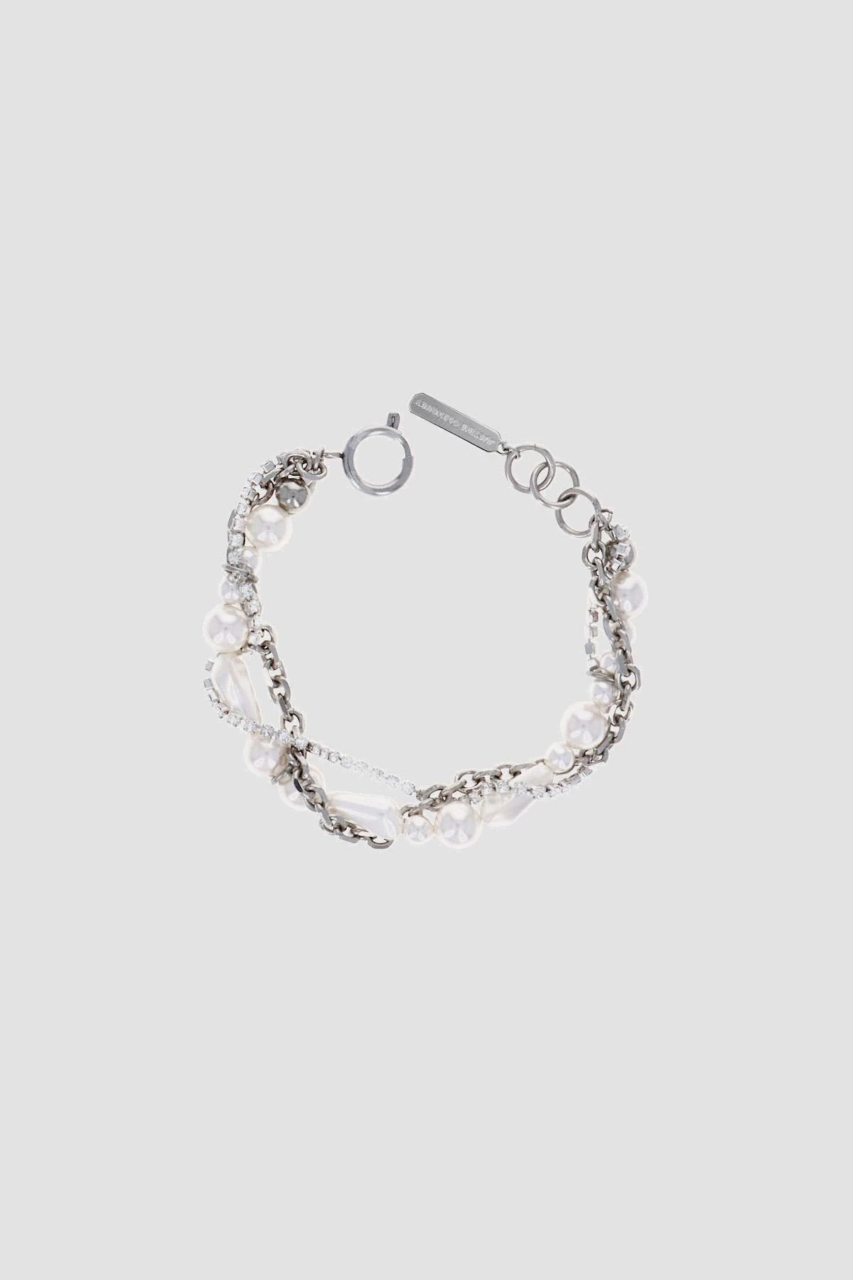 Taylor Bracelet Palladium