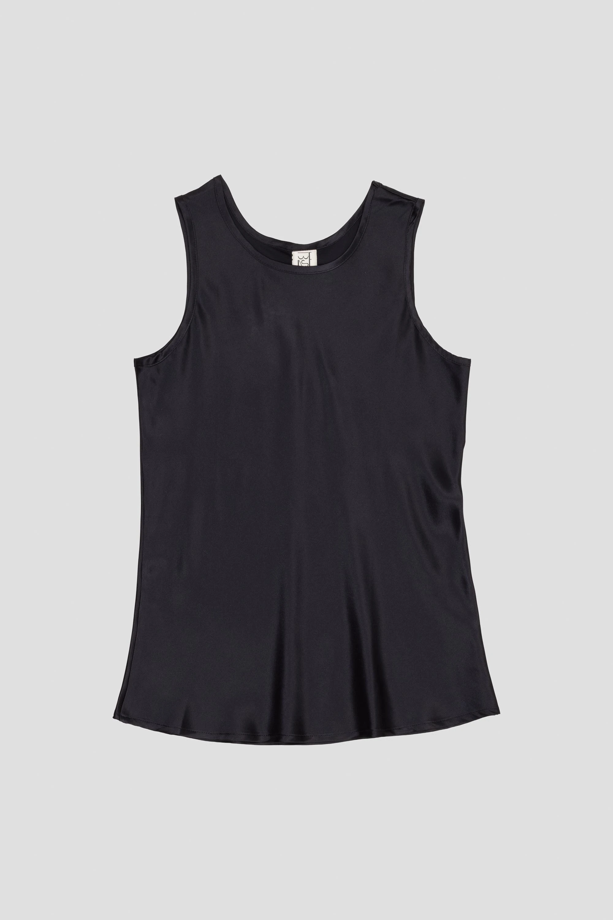 Dydine Tank Black