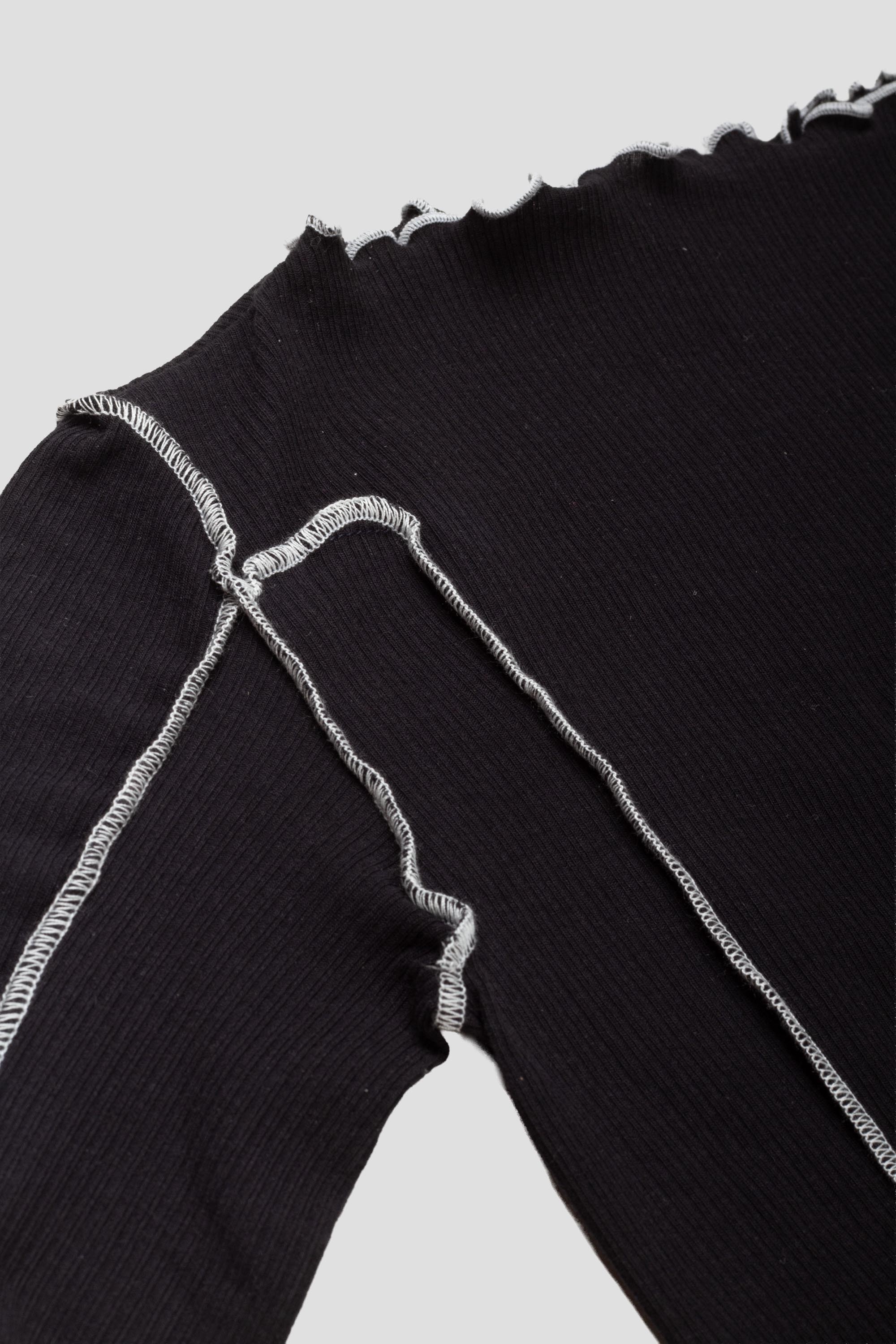 Omato 3/4 Tee Shirt Murano Navy