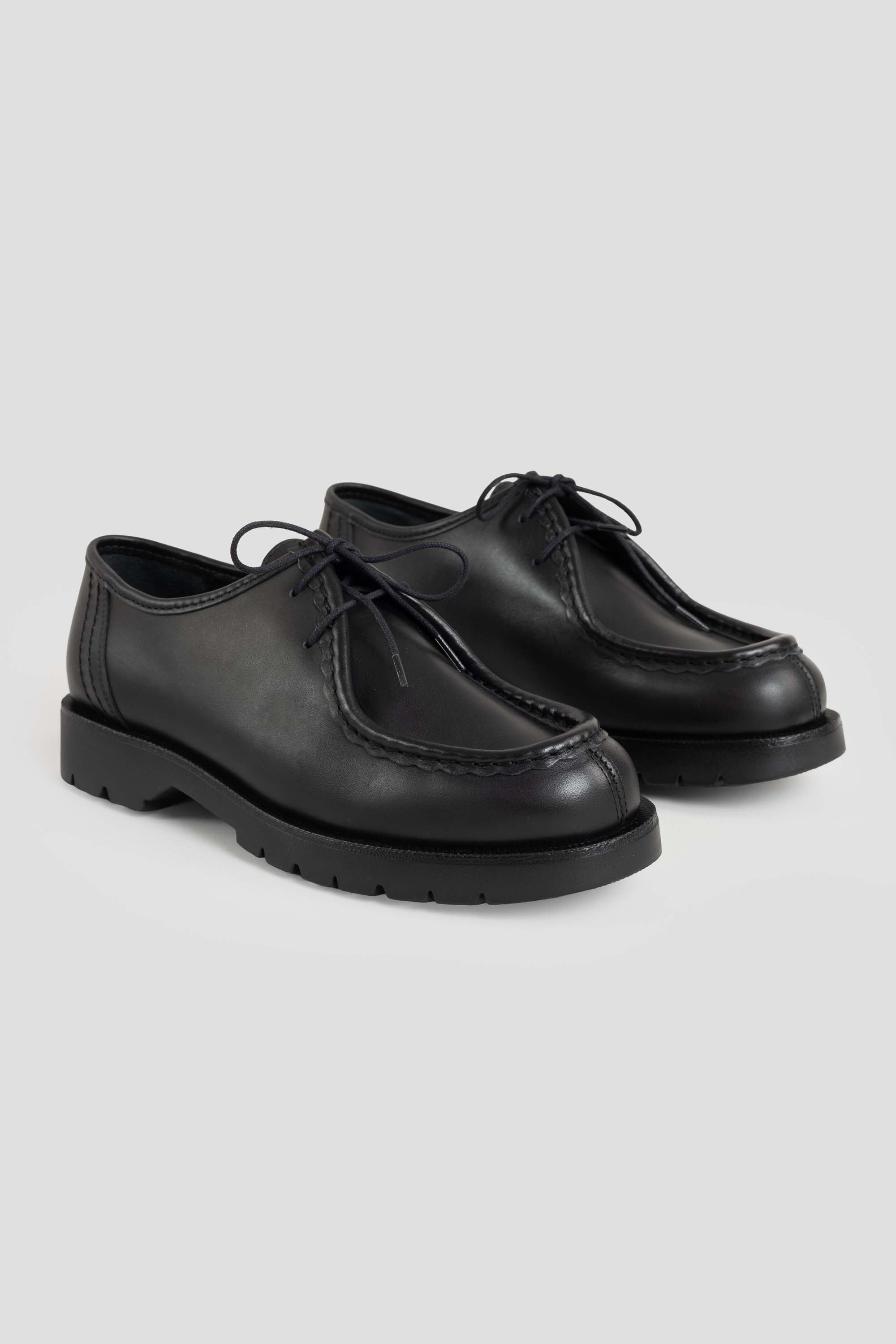 Padror Black