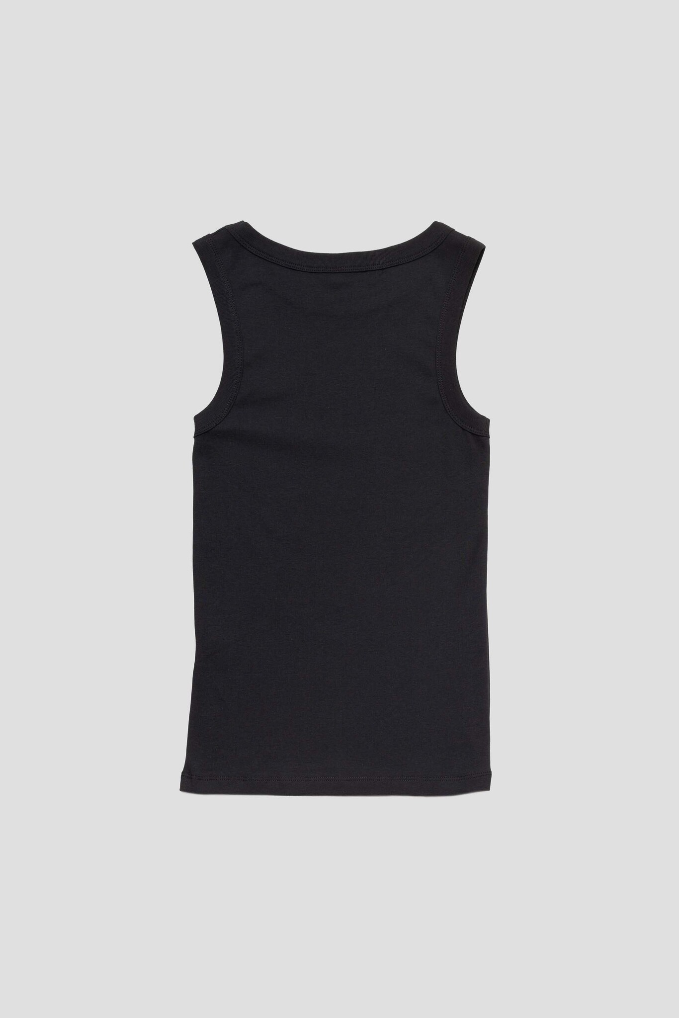 Essential Tank Top Black