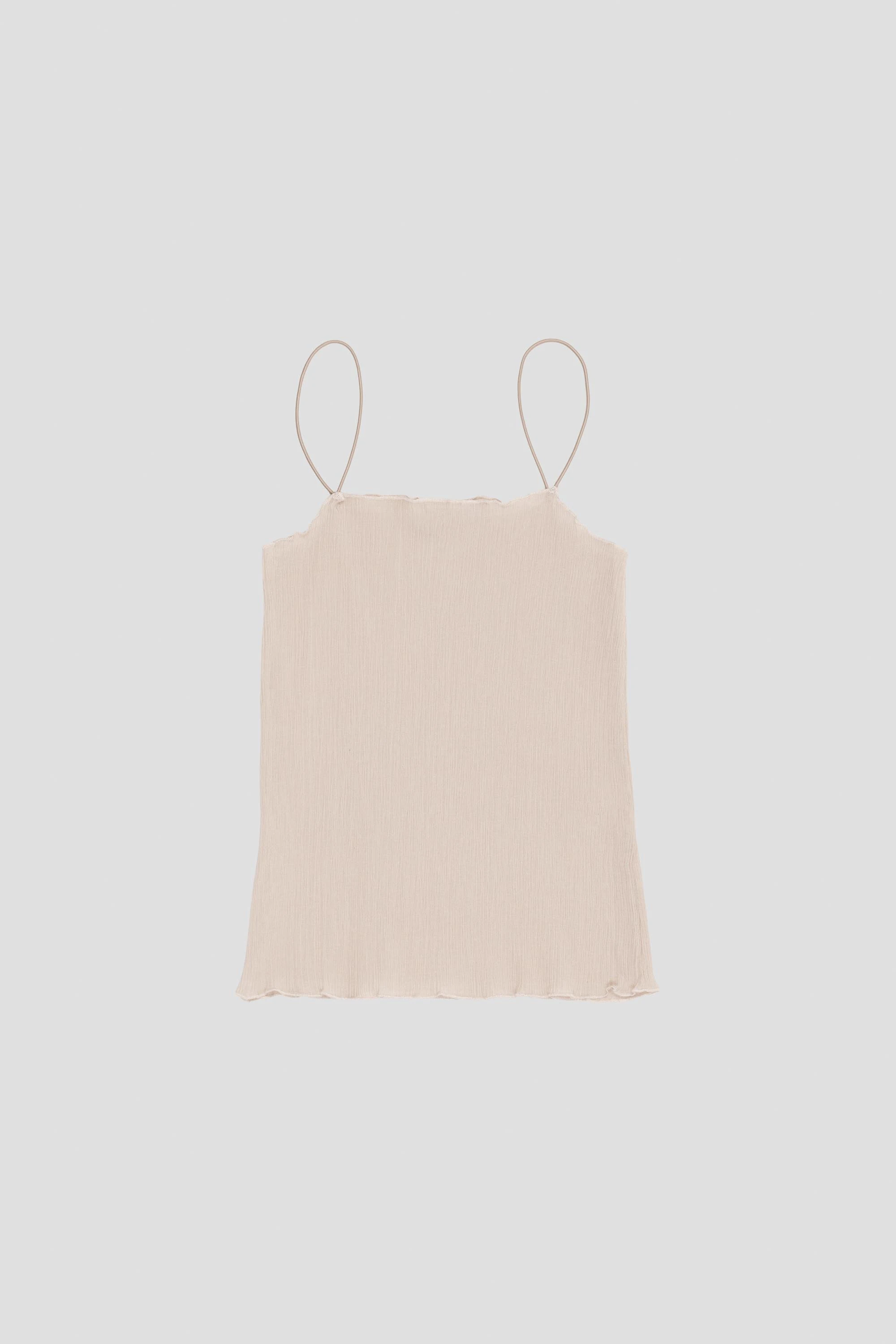 Sti Top Sylva Beige