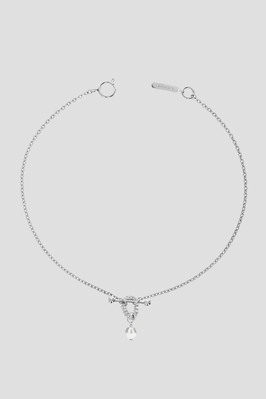 Debra Choker Palladium