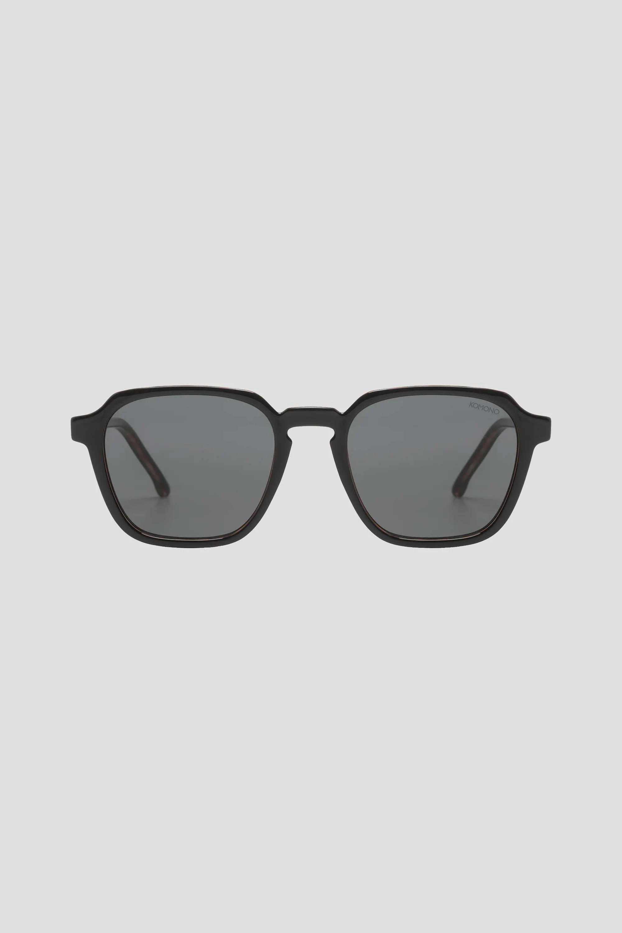 Matty Black Tortoise