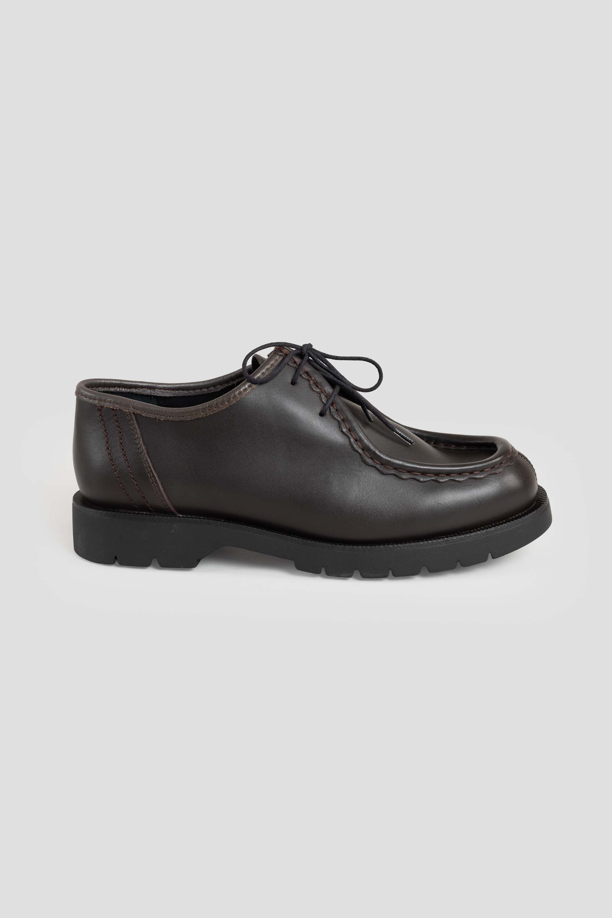 Padror Brown/Black