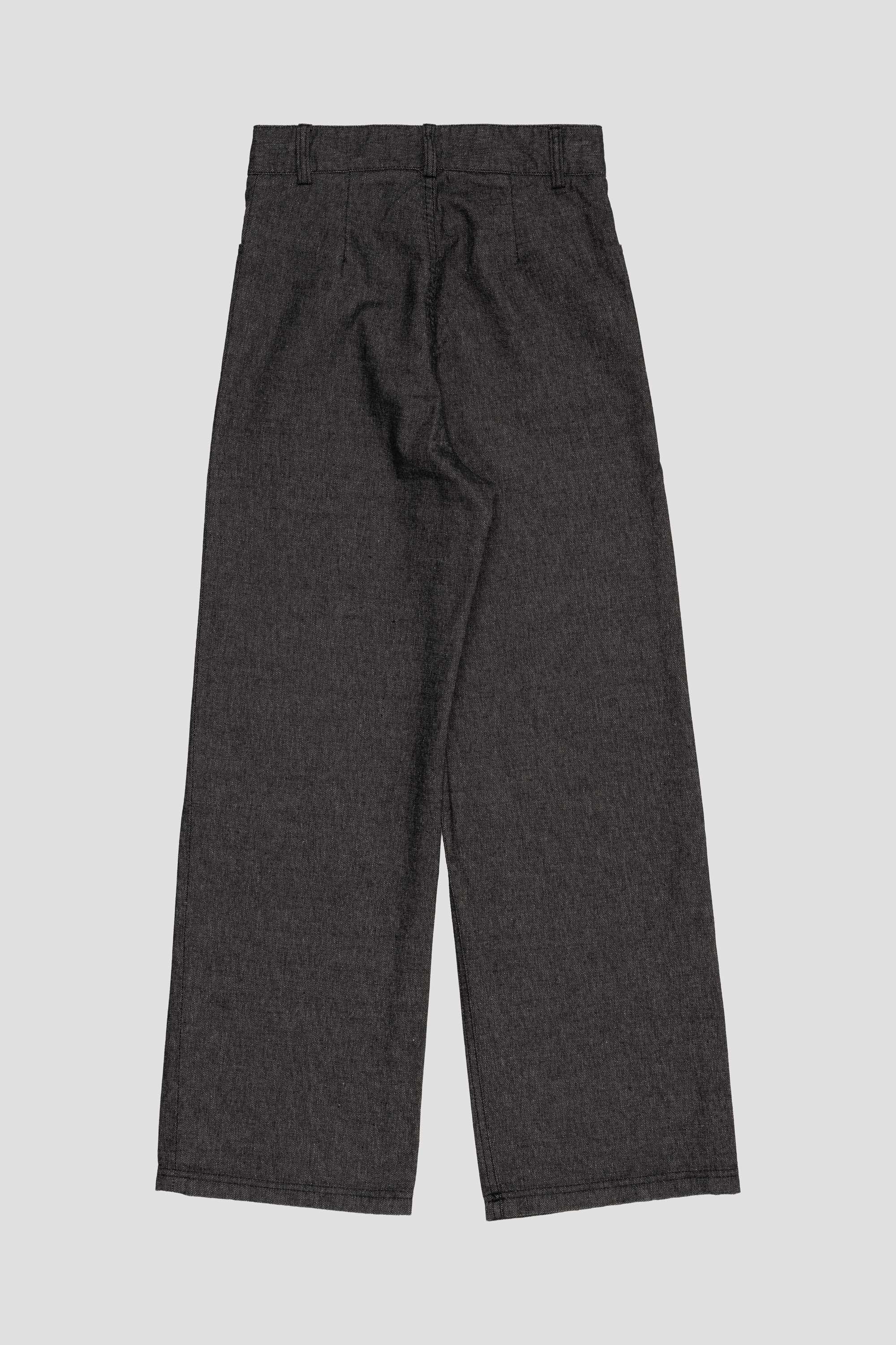 Navalo Pants Black