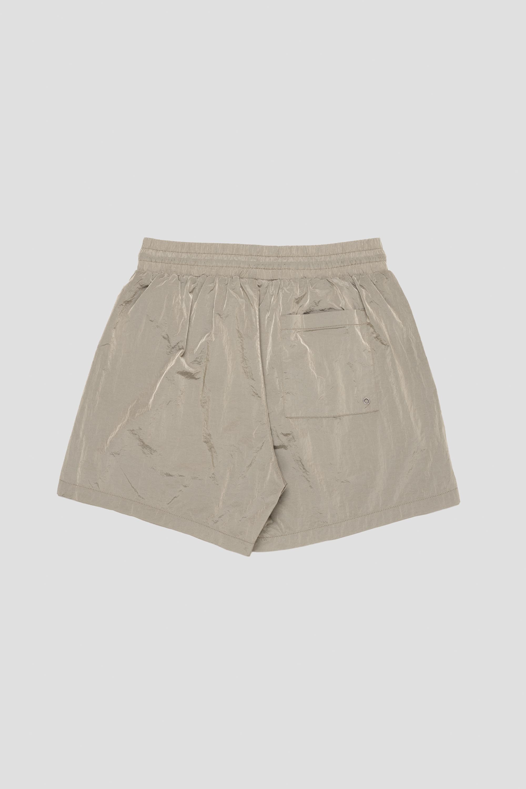 Drift Swim Shorts Light Sage