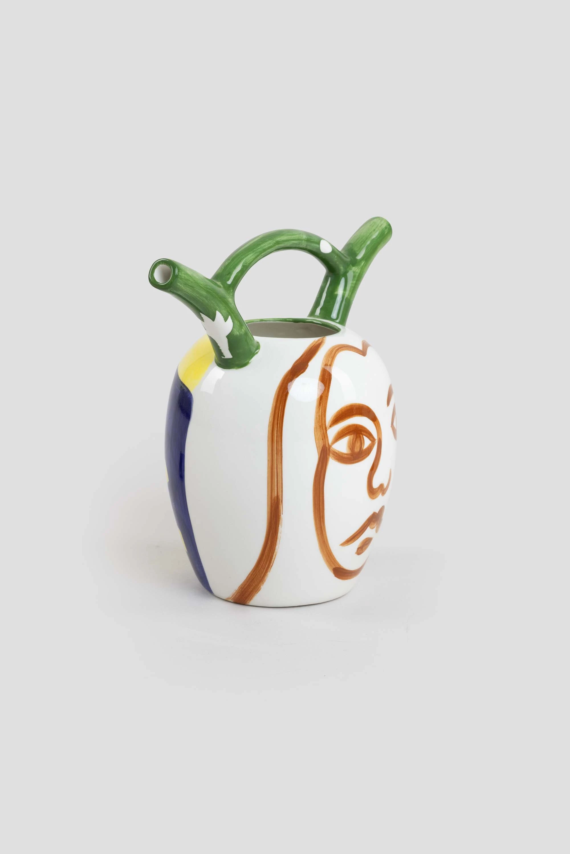 Sapote Mix Santiago De Borja