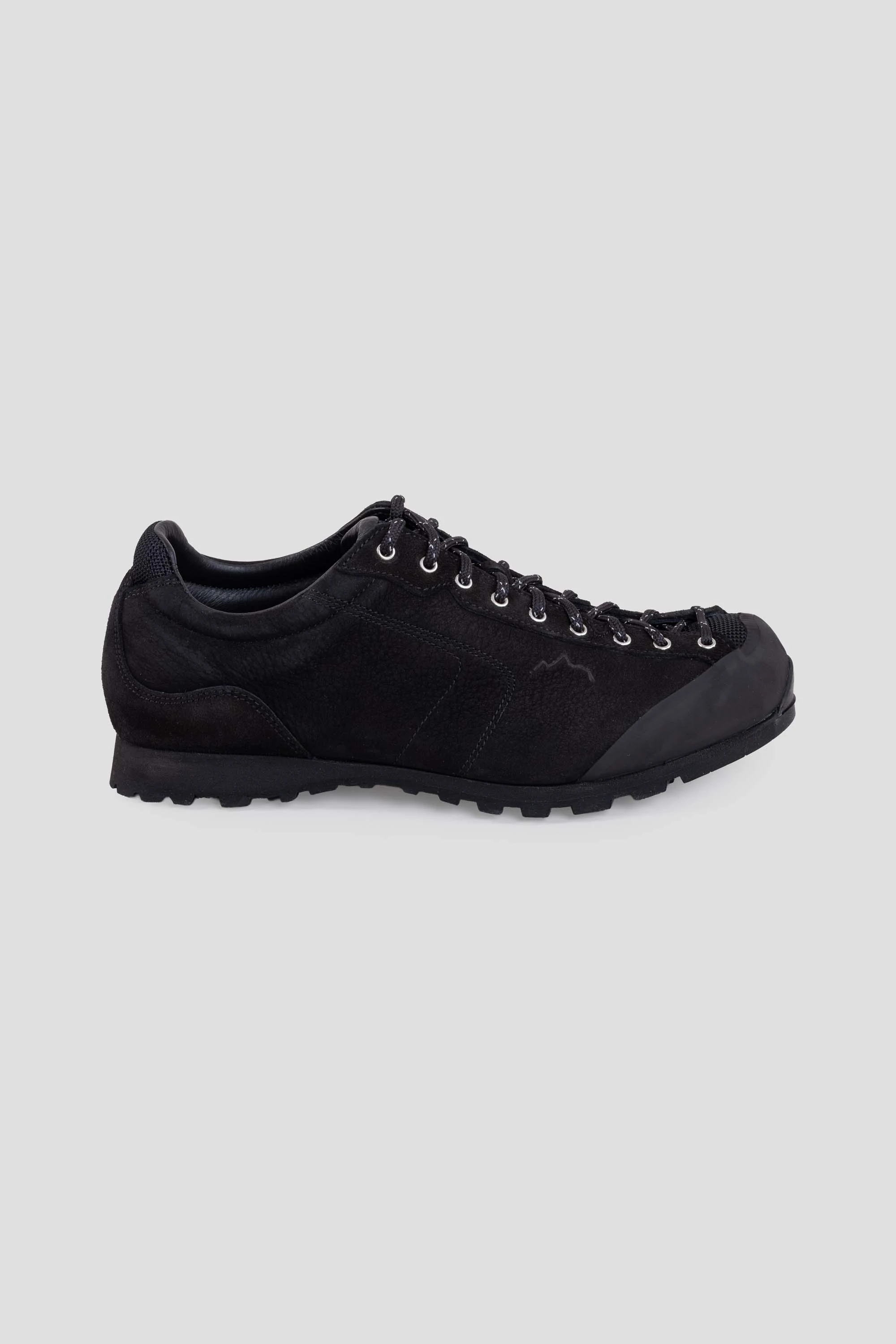 Movida '92 Nubuck Grey