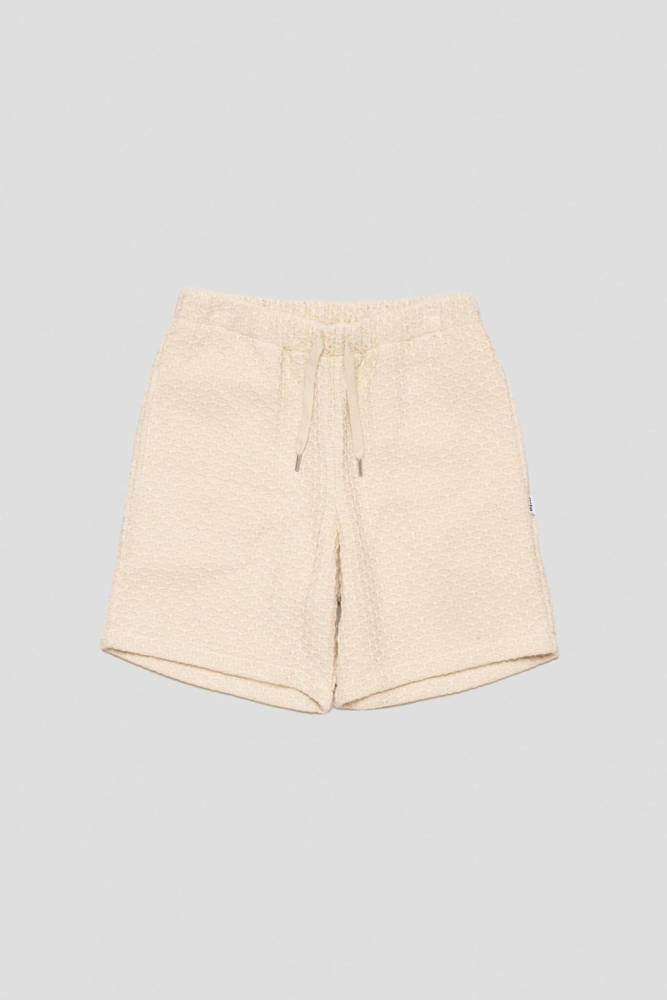 Smith Short Cream