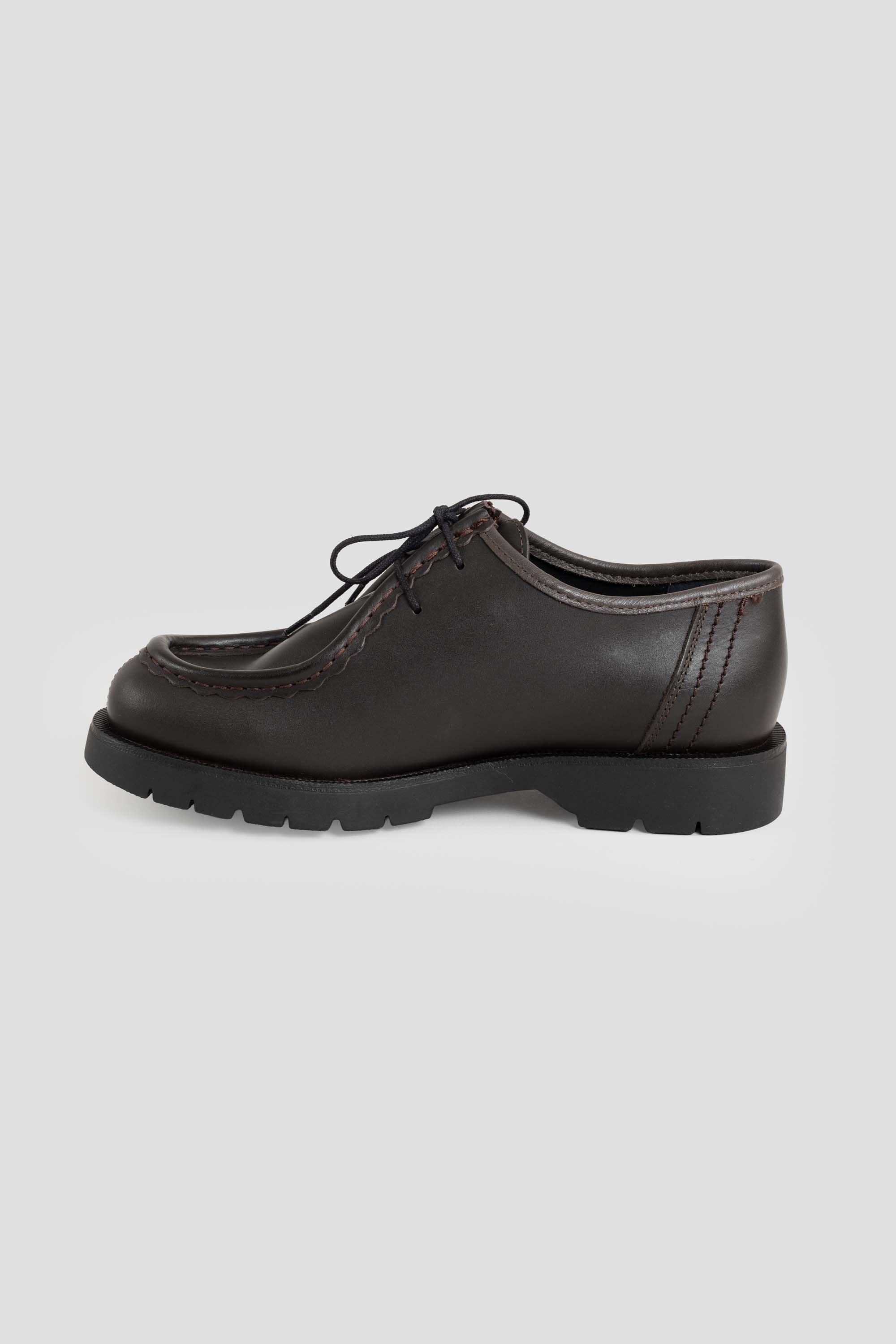 Padror Brown/Black