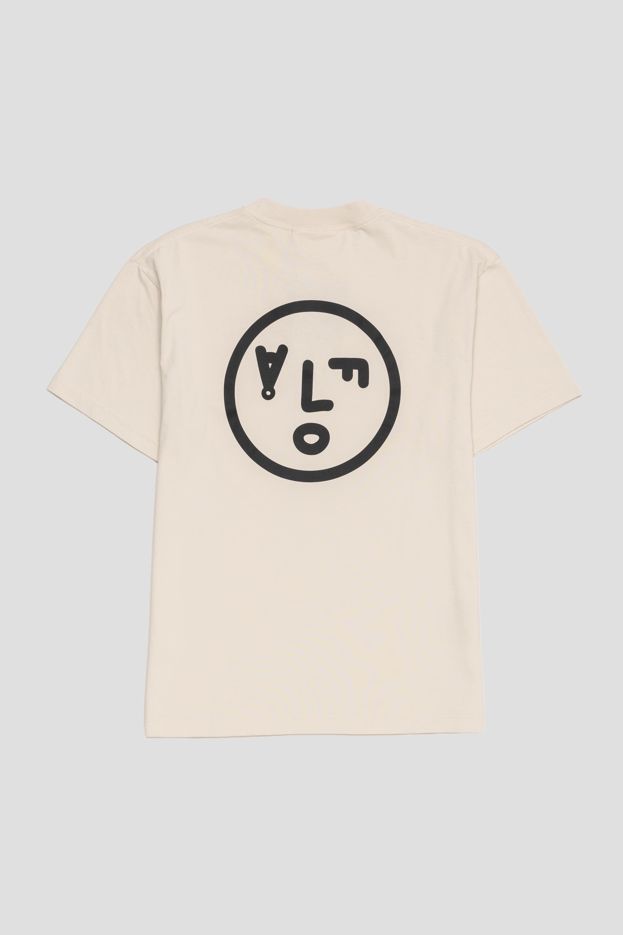 Face Tee Cement