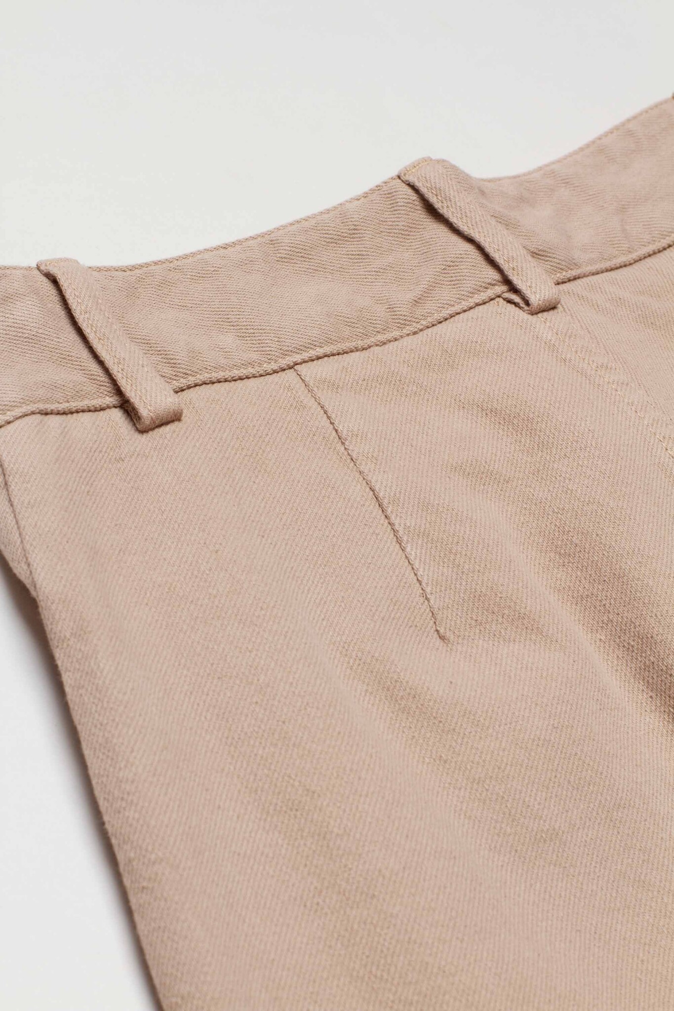 Navalo Pants Camel