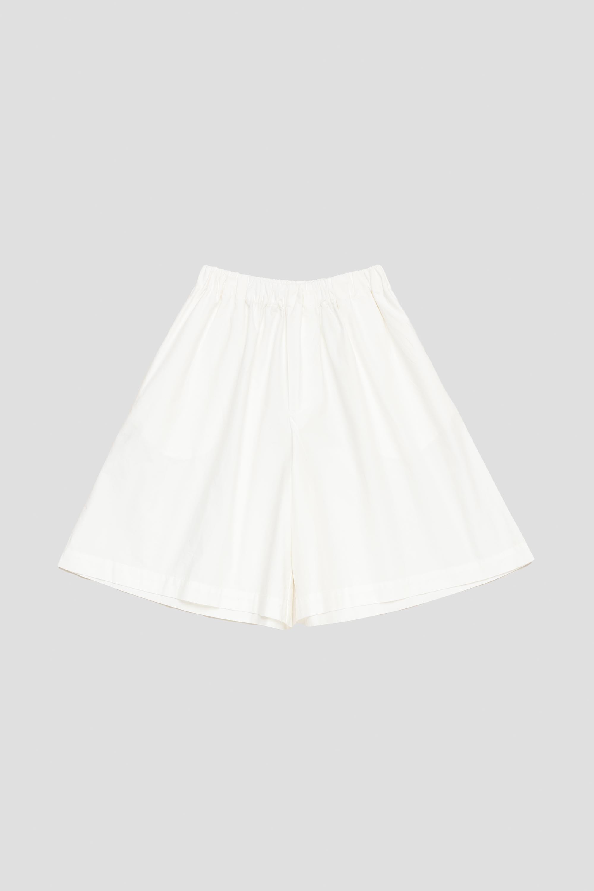 Stave Shorts Undyed