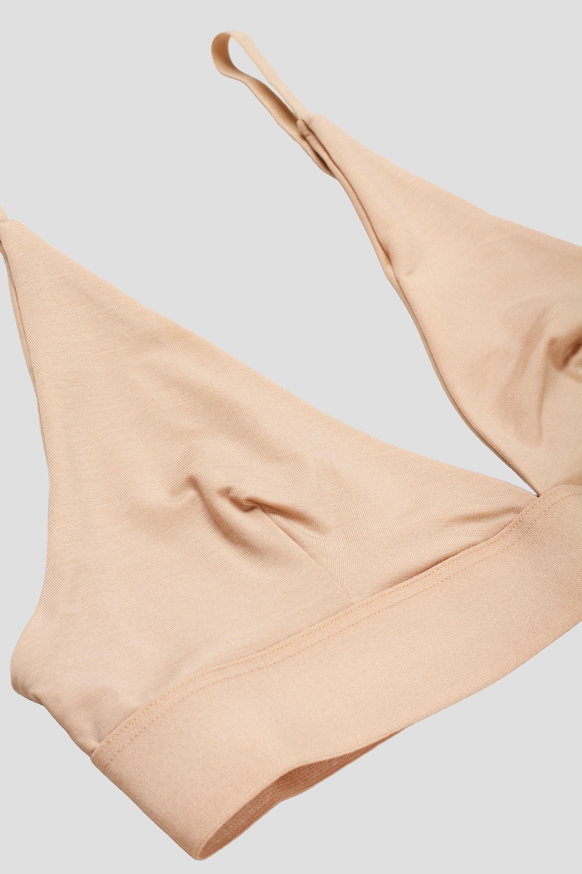Triangle Bra Haptic