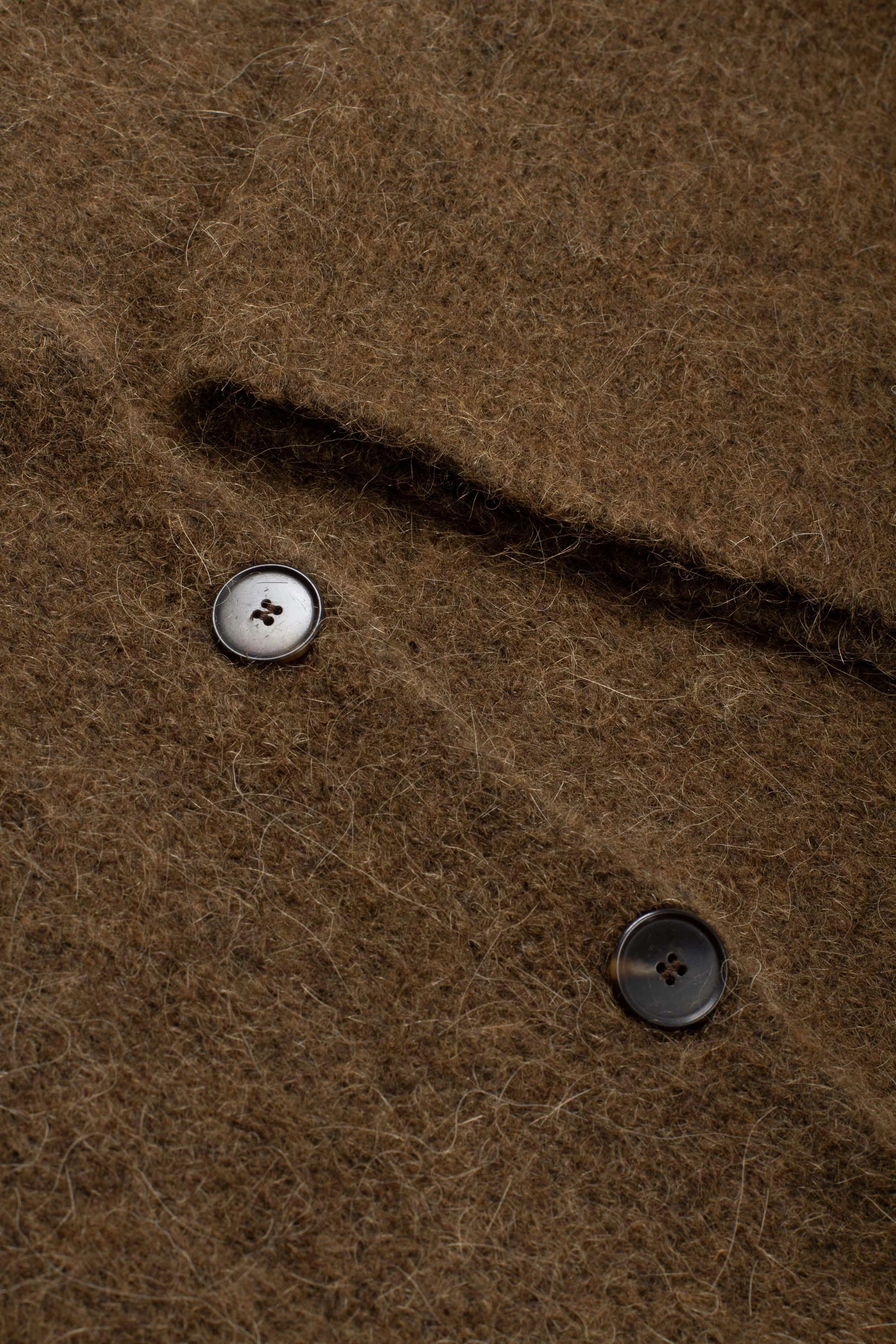 Violon Cardigan Dark Green