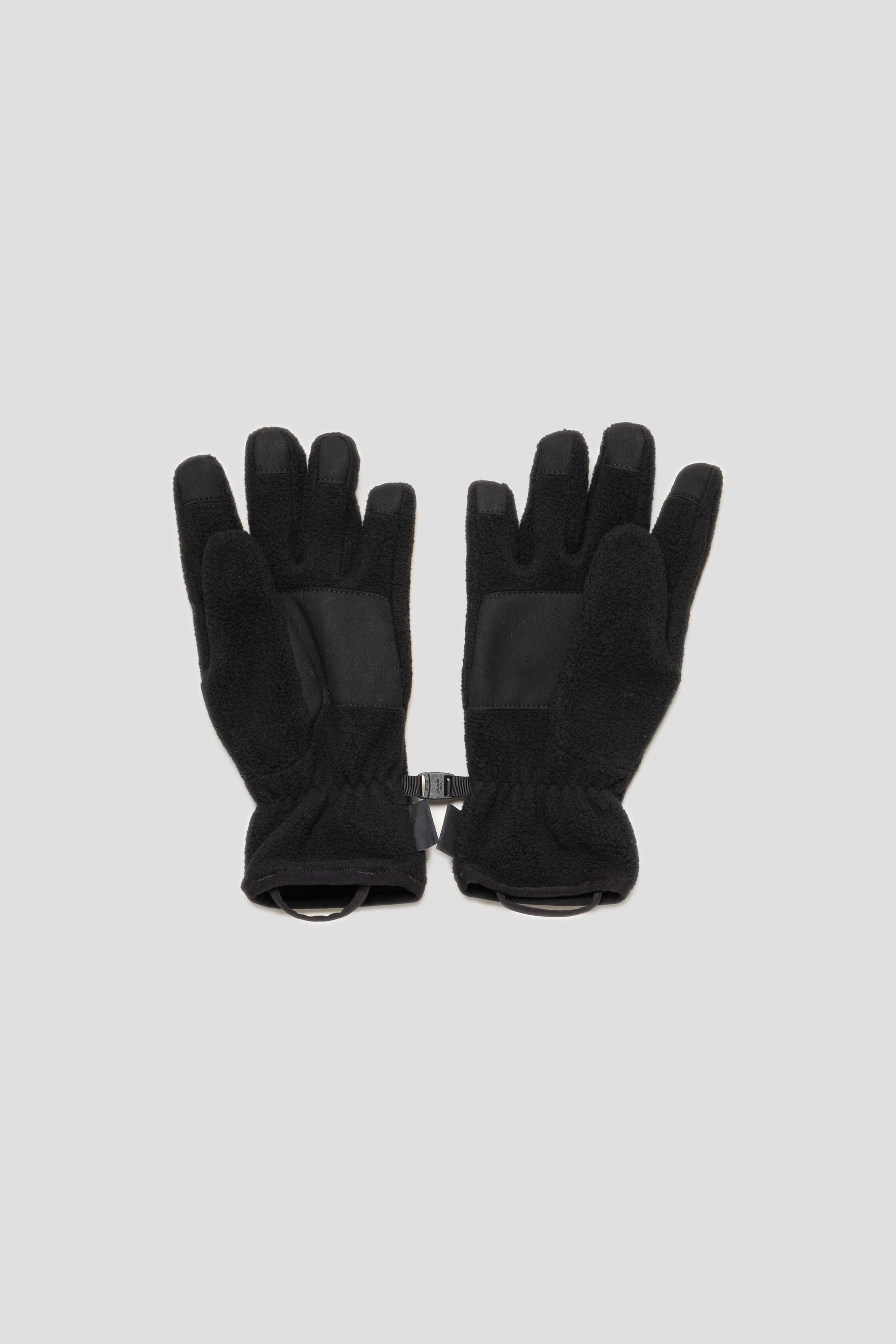 Synch Gloves Black