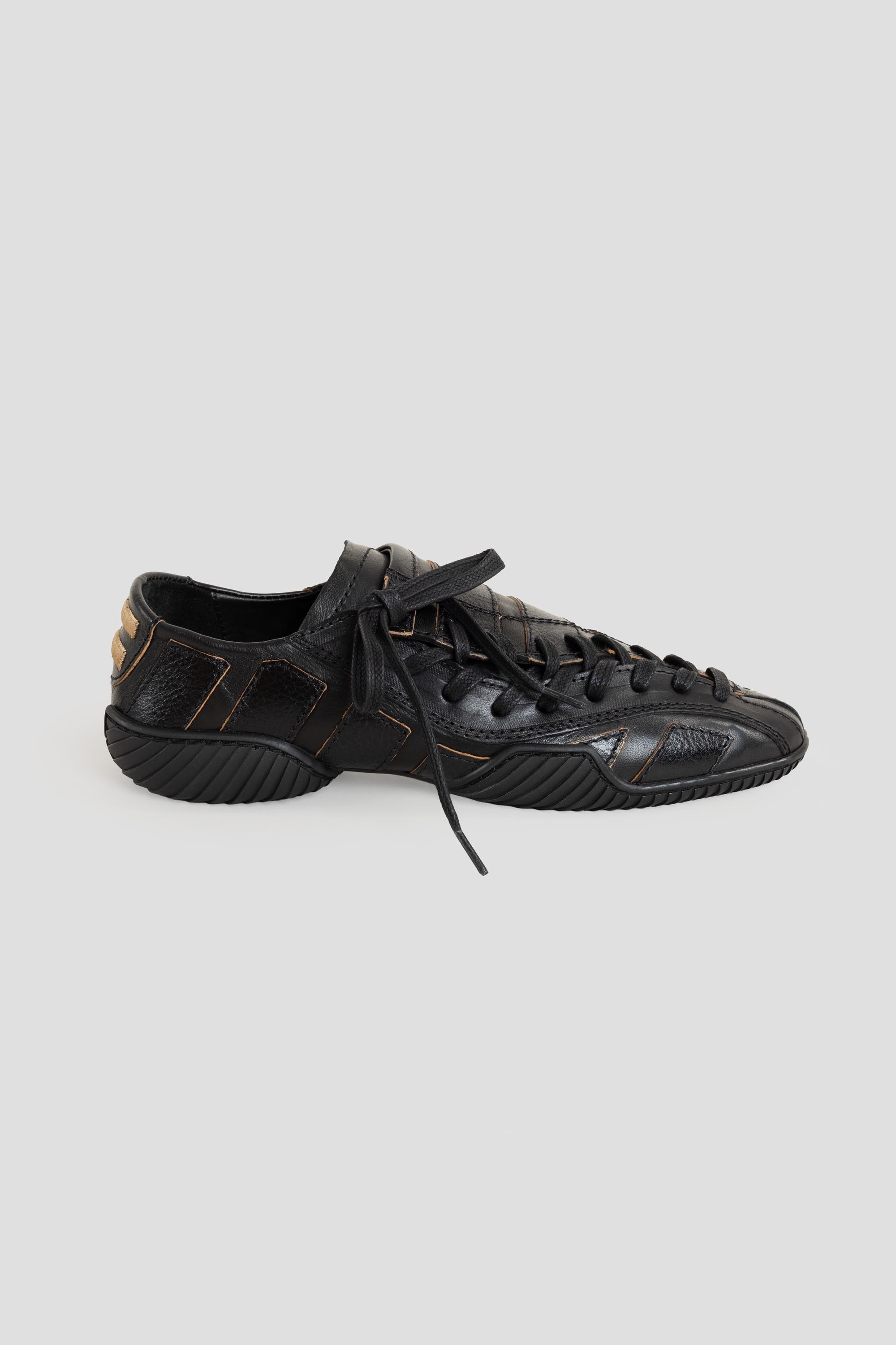 Edyta Sneakers Black