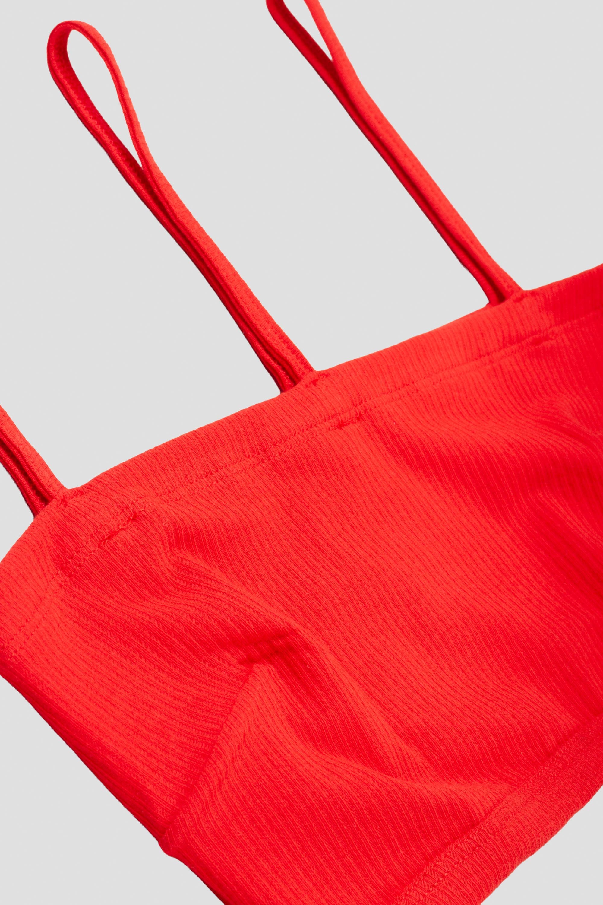 Nida Bra My Red