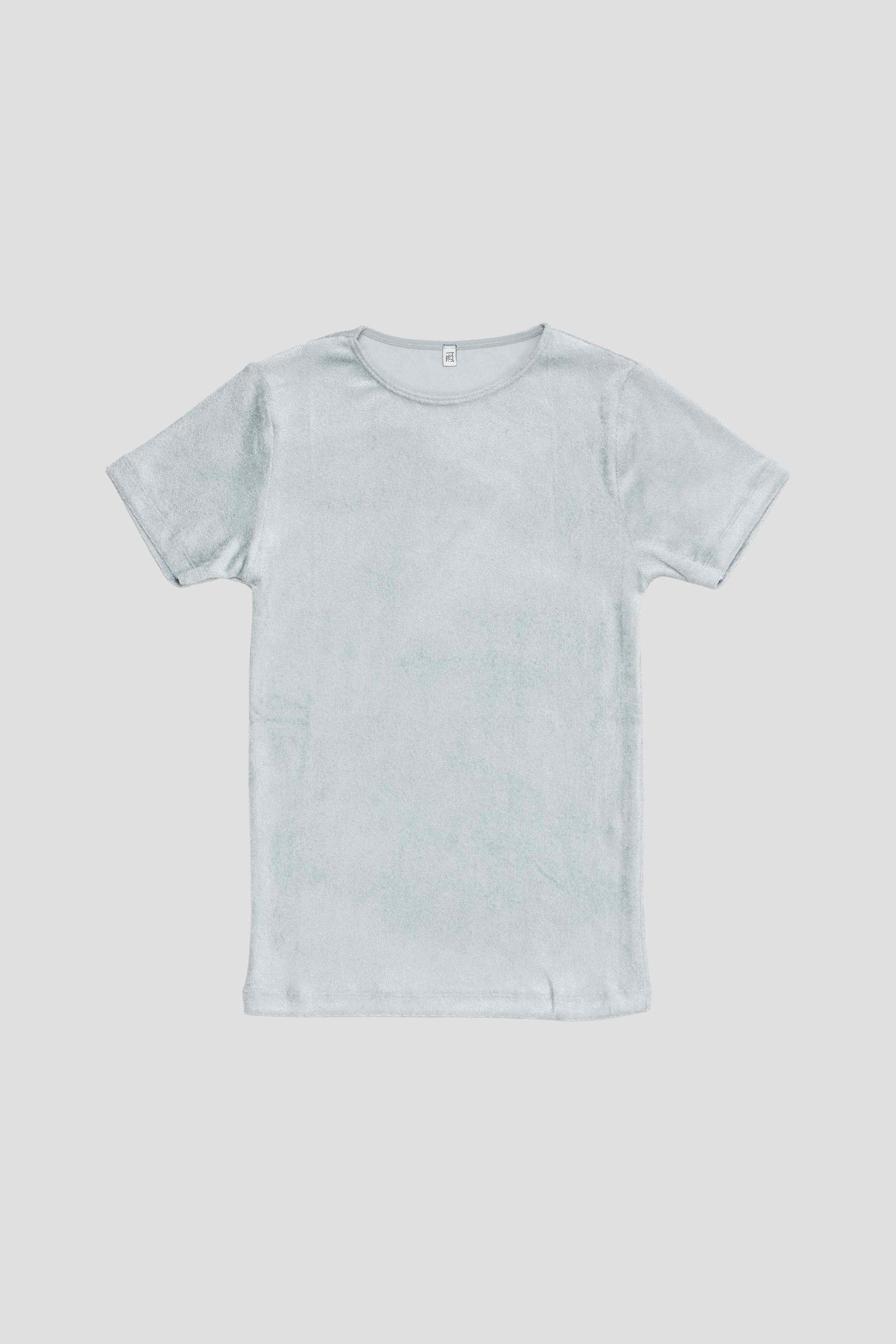 Omo Tee Shirt Toom Grey