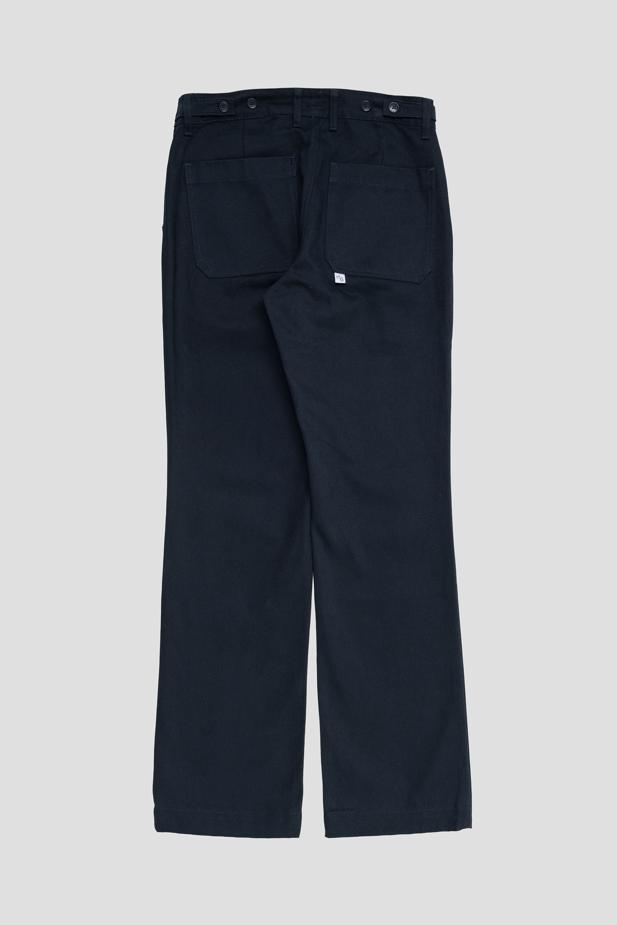 Pants Blue Steel