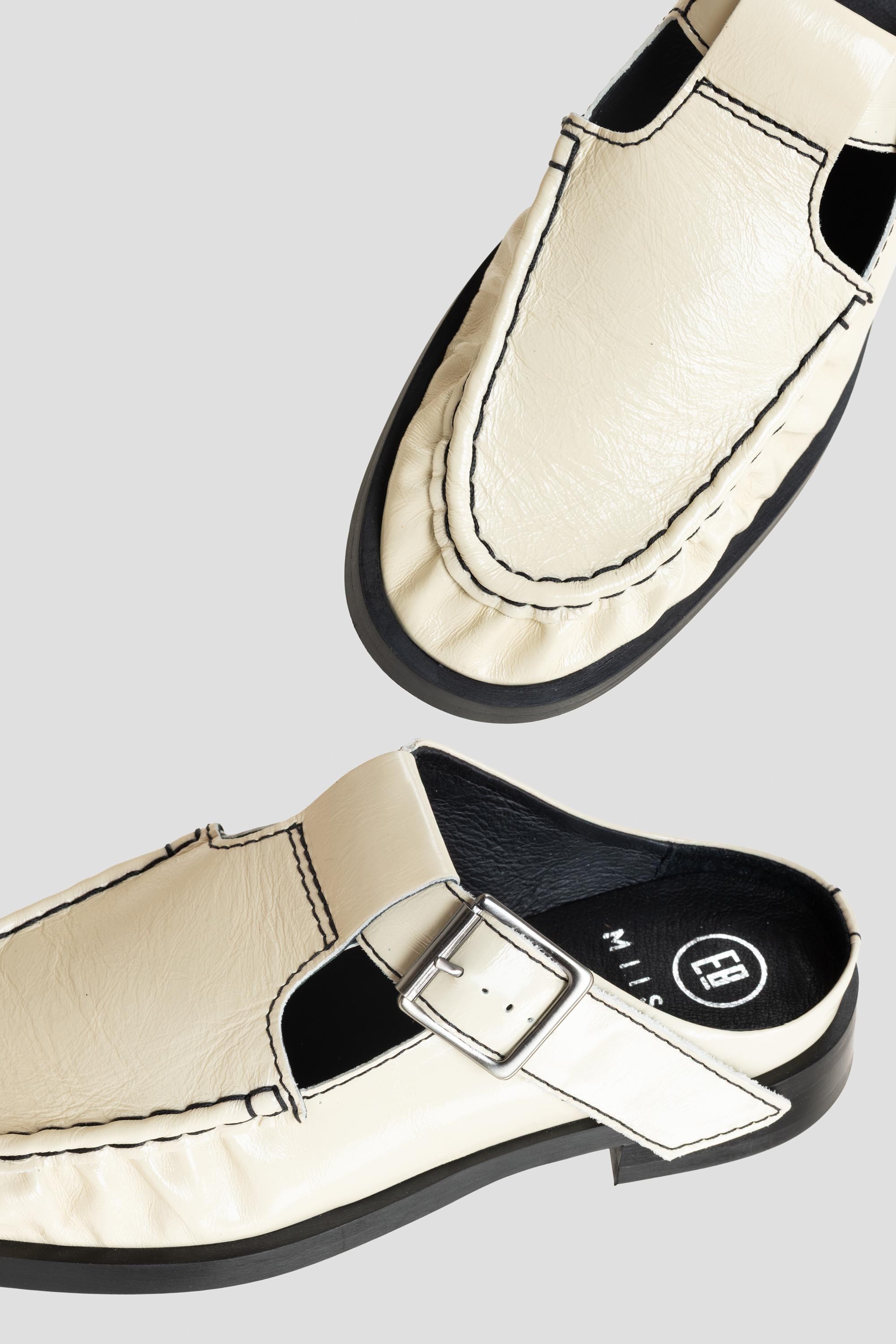 Gianna Mules Cream