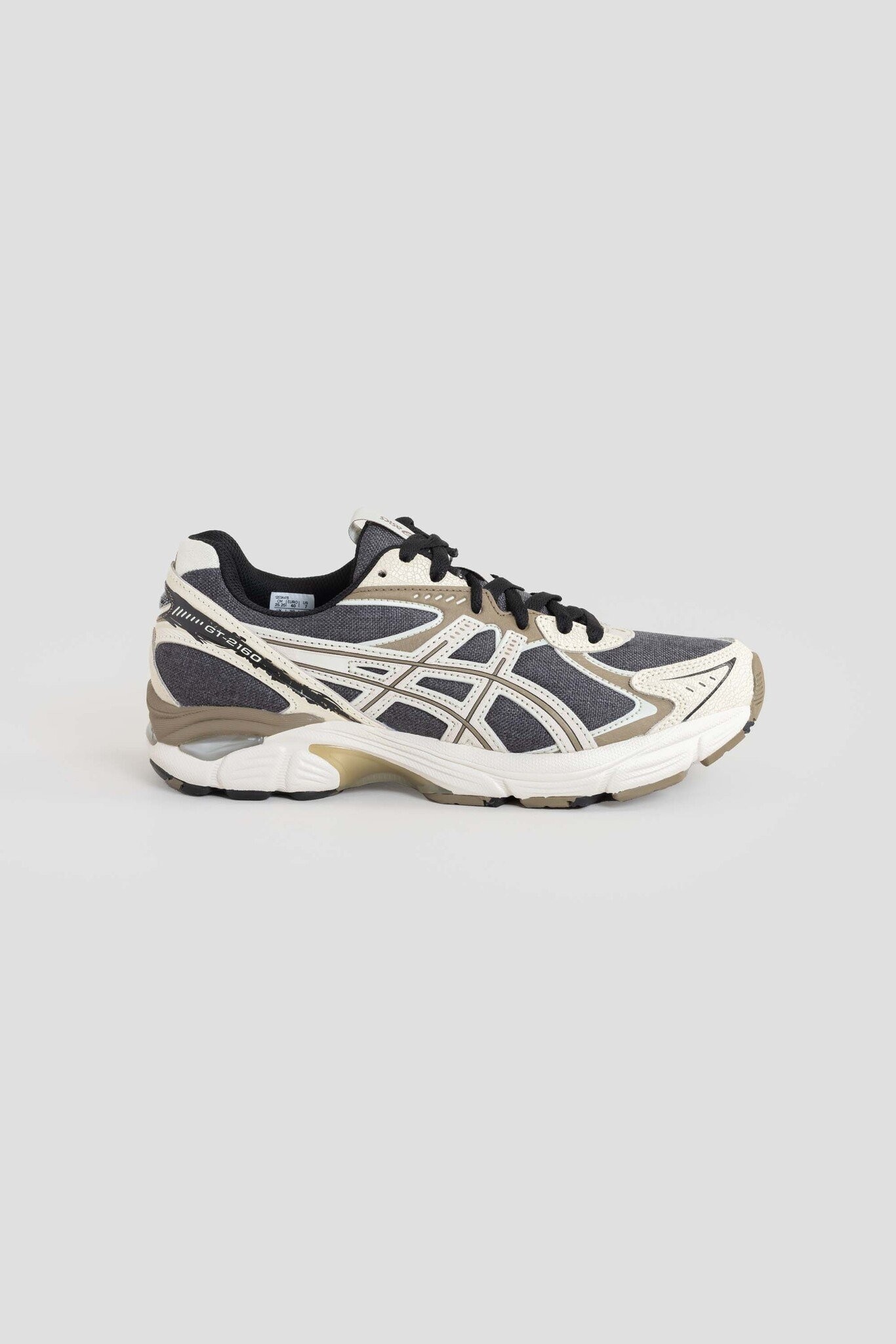 GT-2160 Black/Cream