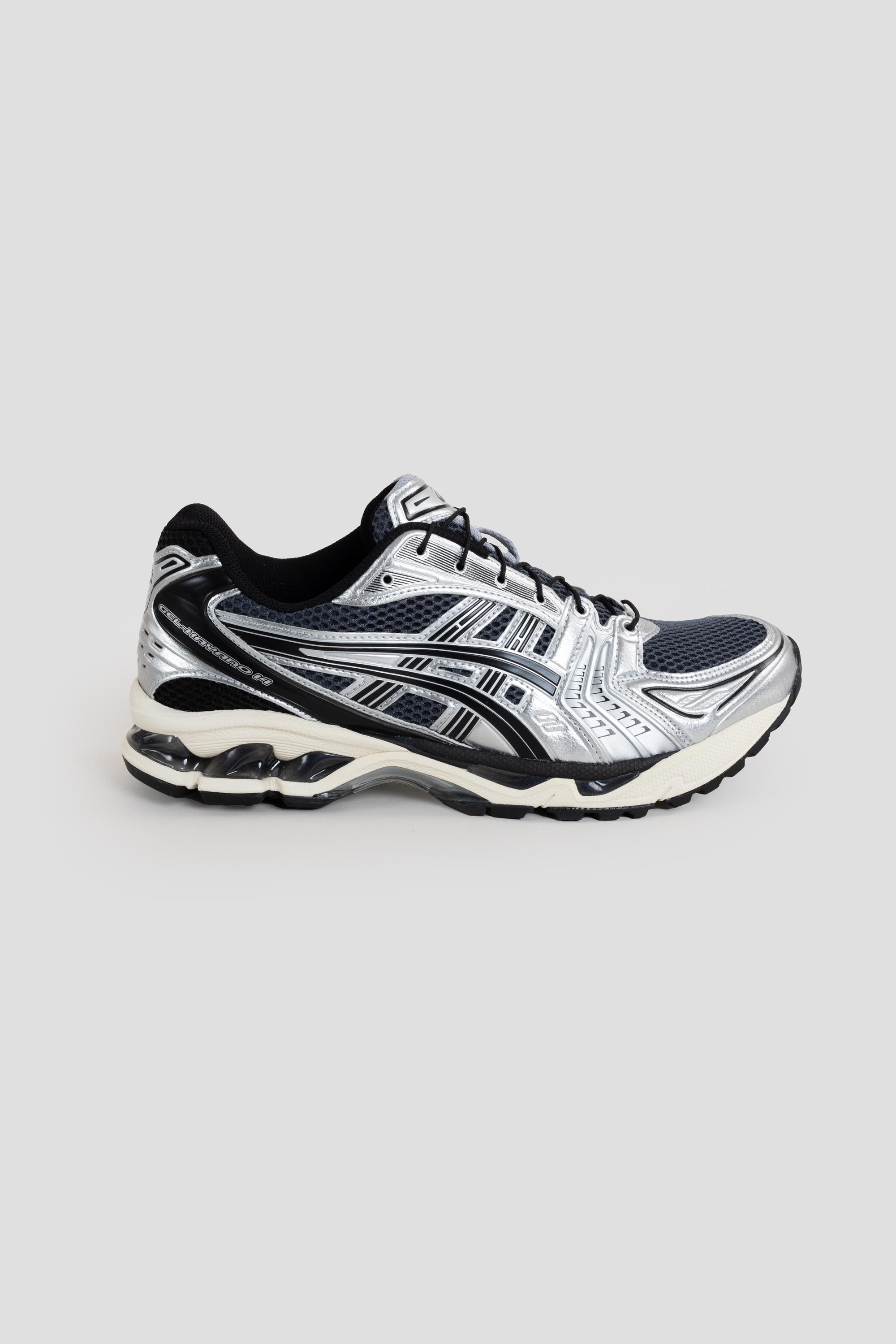 Gel-Kayano 14 Carrier Grey/Black