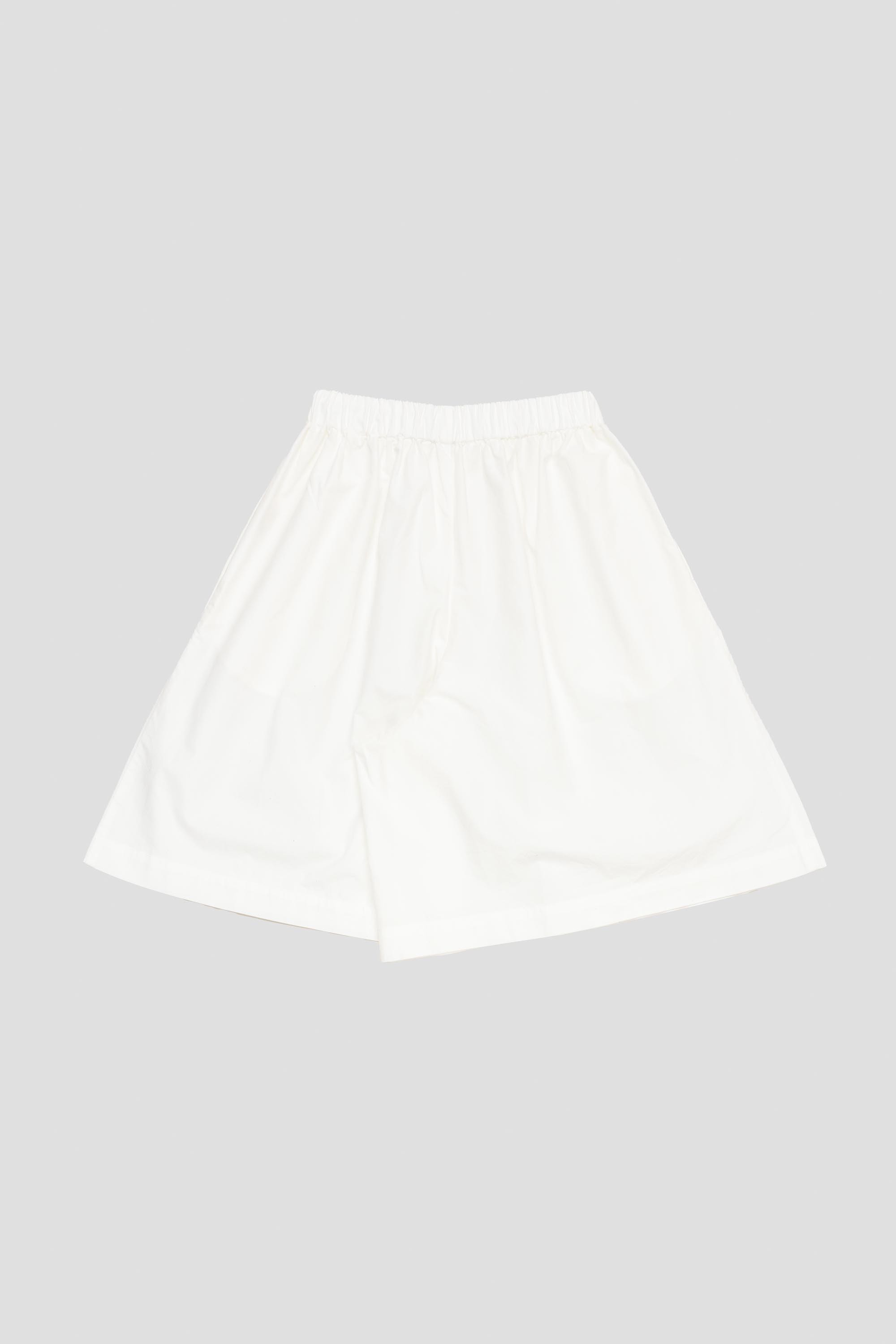 Stave Shorts Undyed