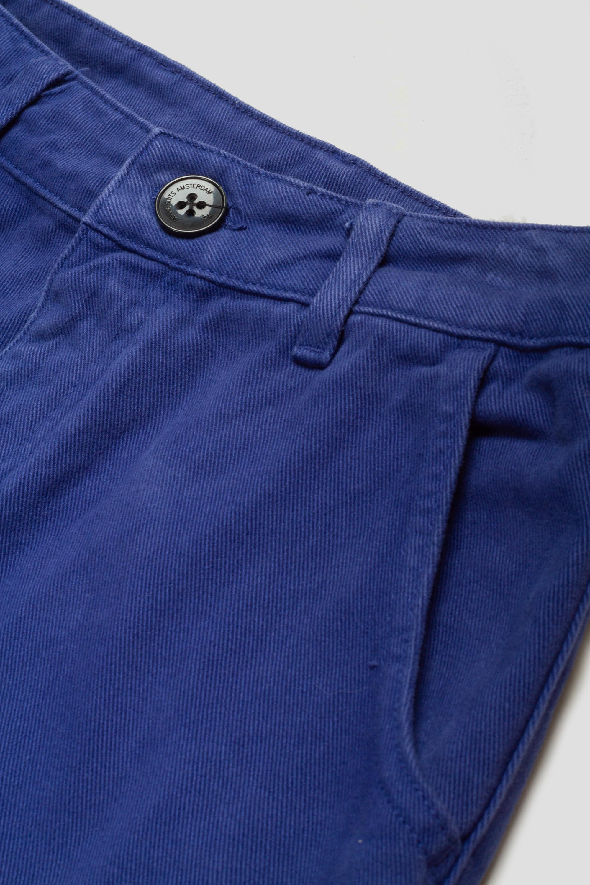 Pants Old Blue