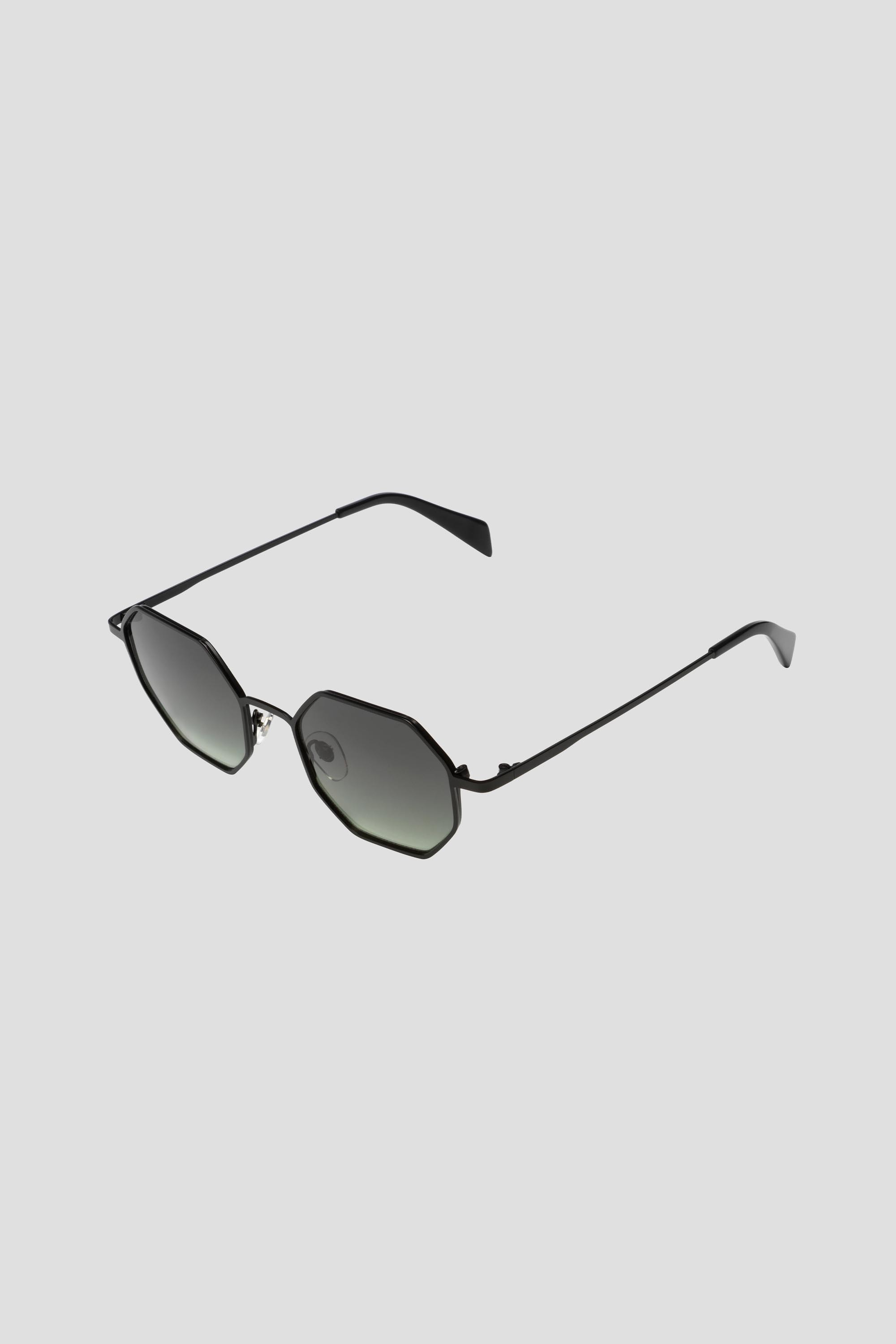 Jean Black Matte