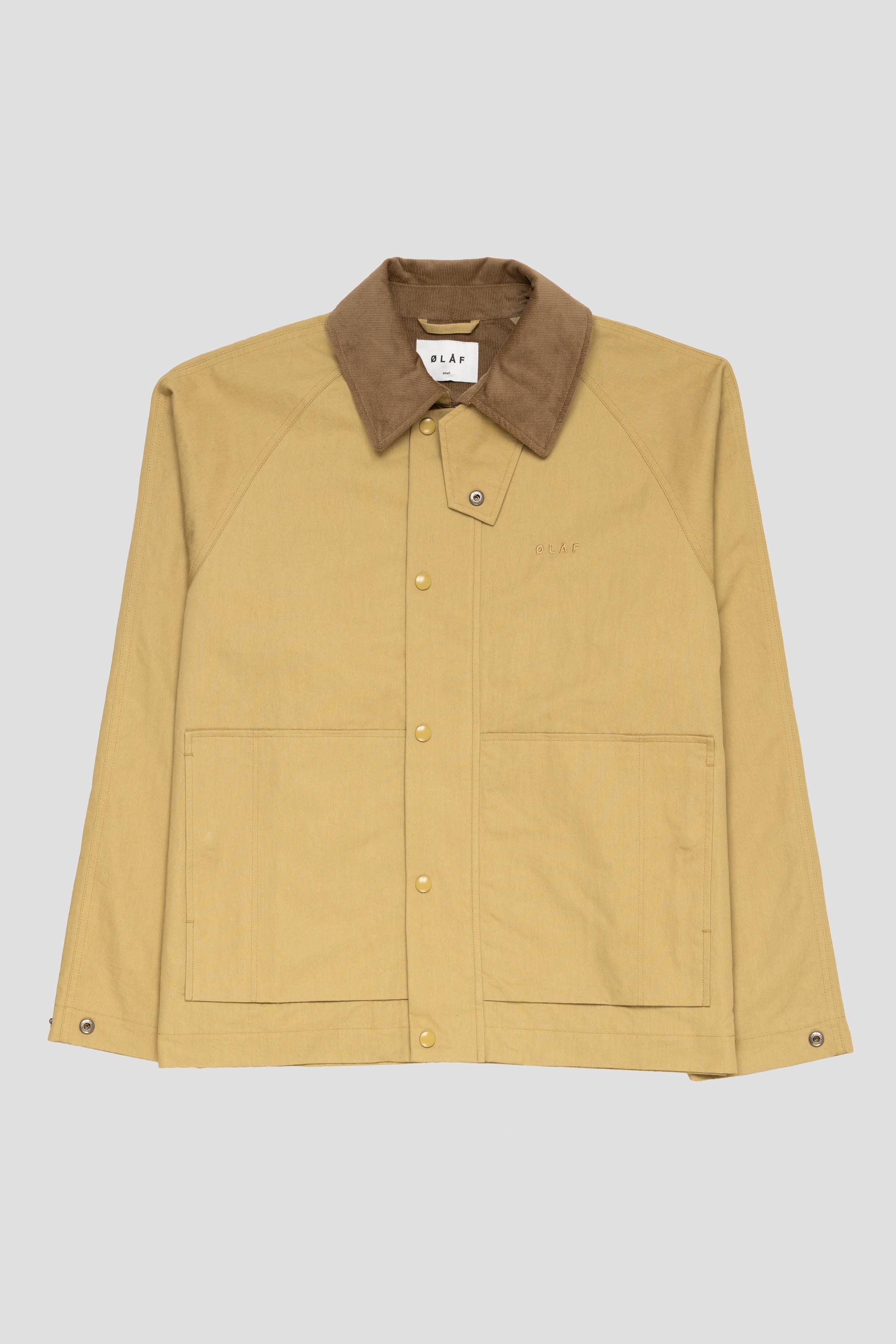 Workwear Jacket Starfish