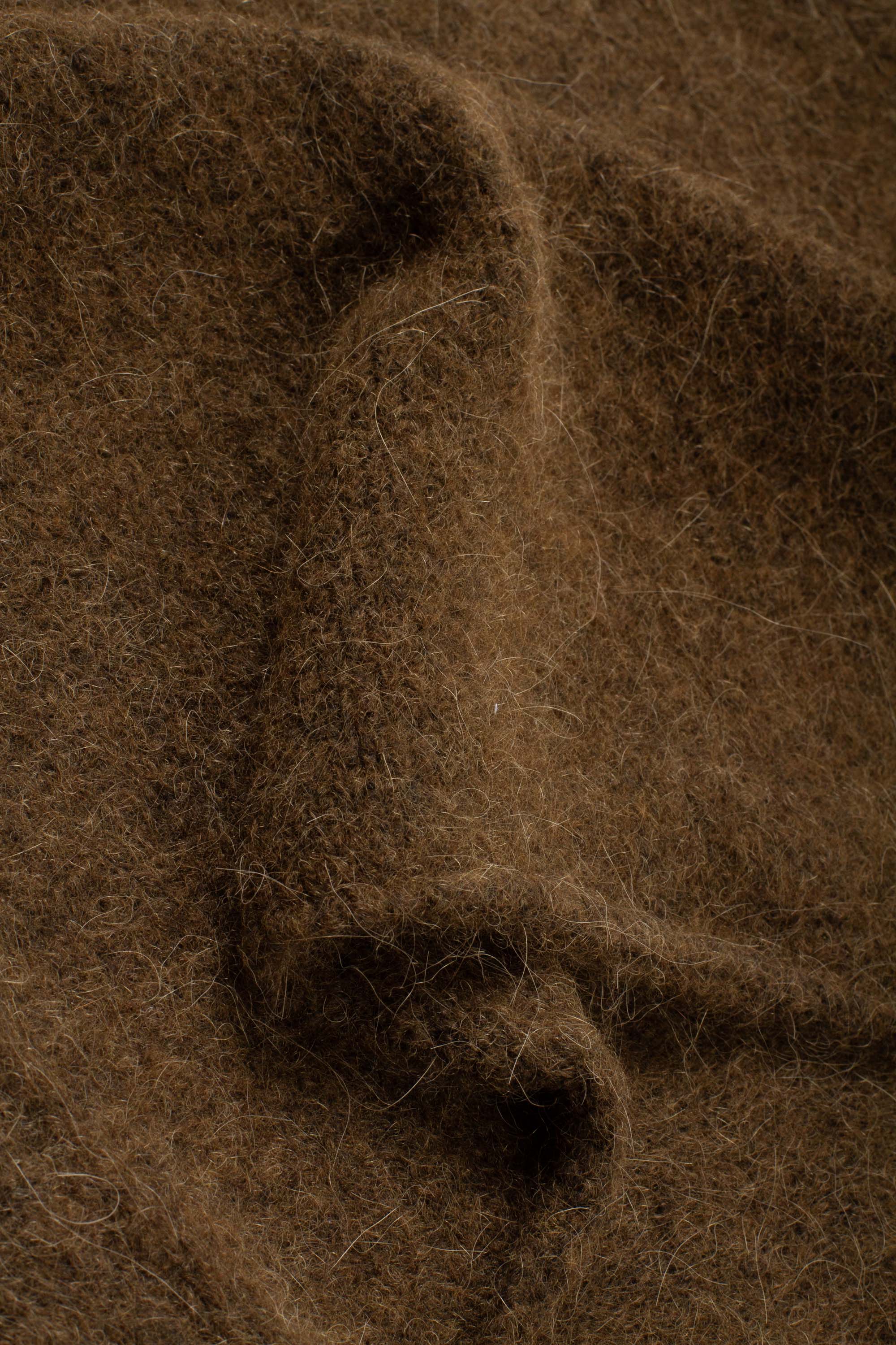 Campanille Jumper Dark Green