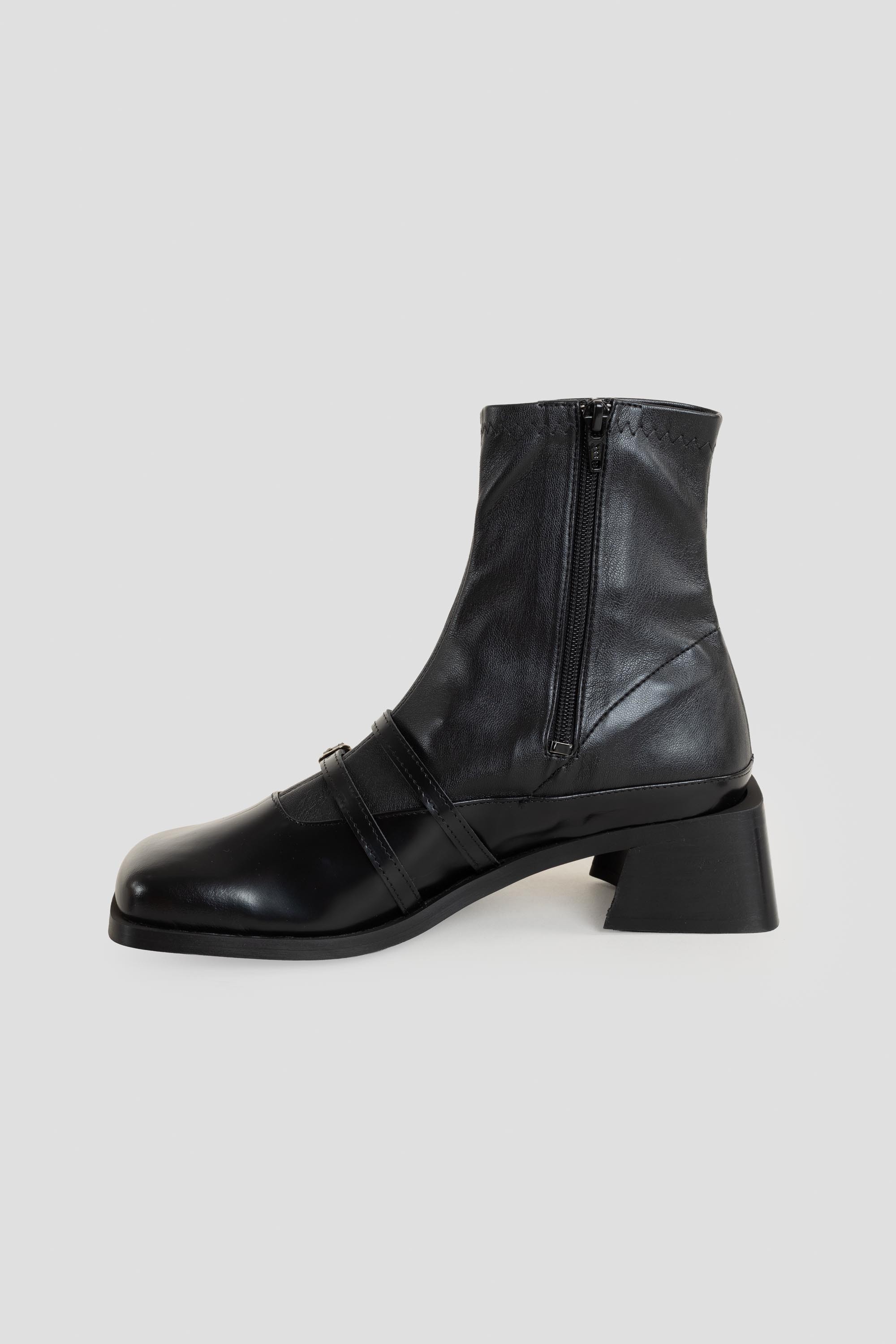 Andie Boots Black
