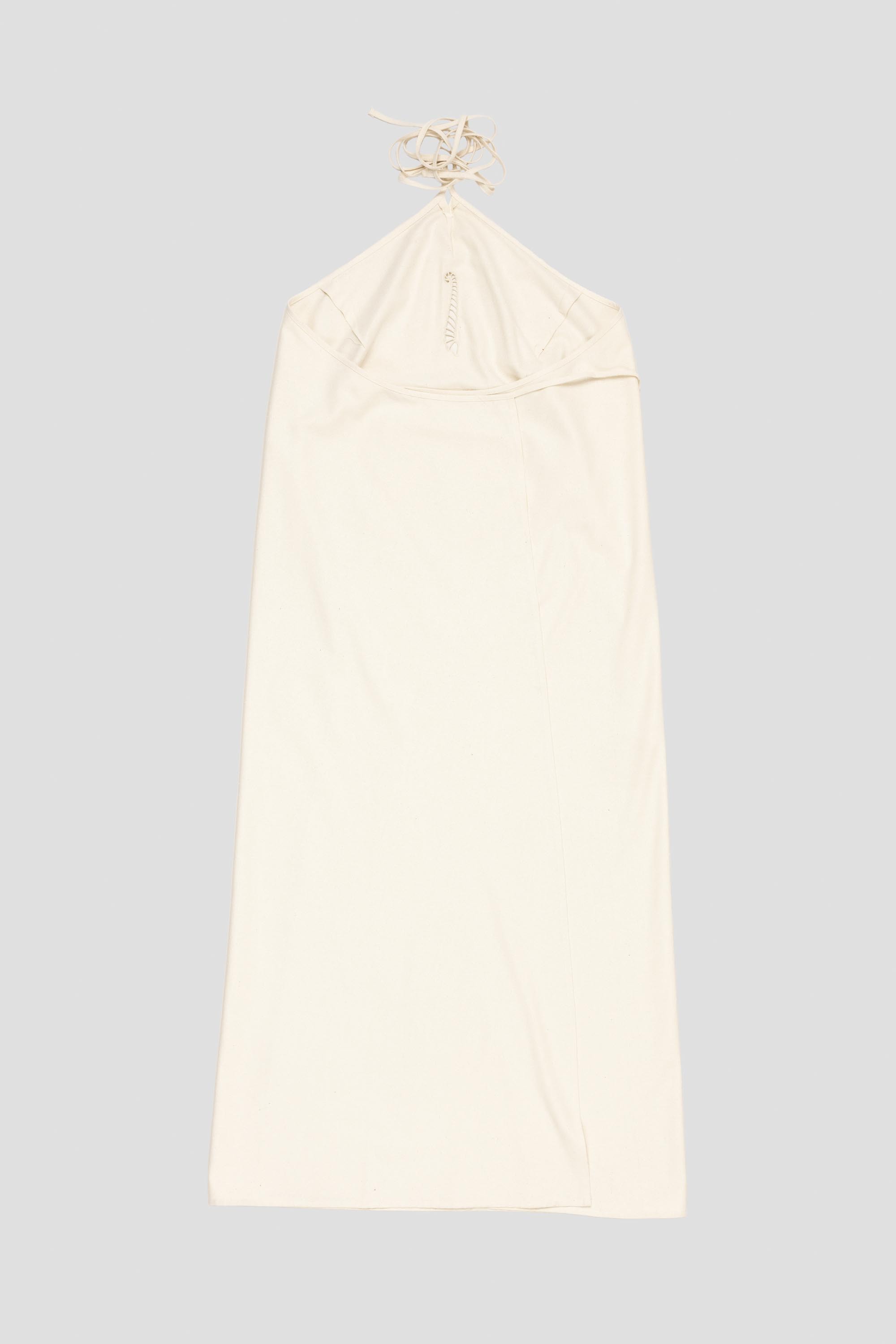 Tower Dress Undyed