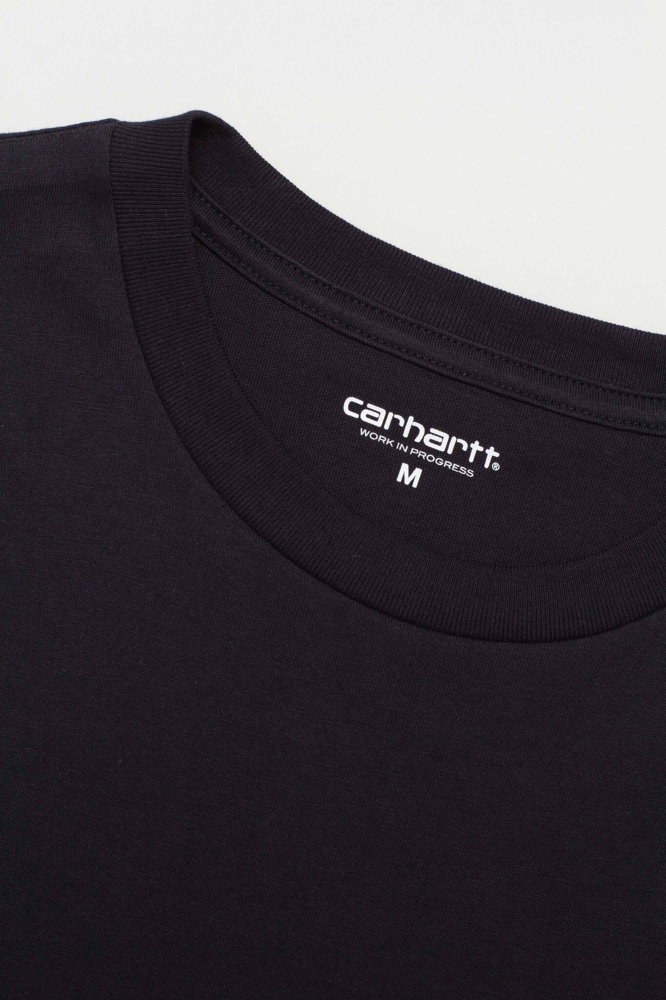 S/S Pocket T-Shirt Dark Navy