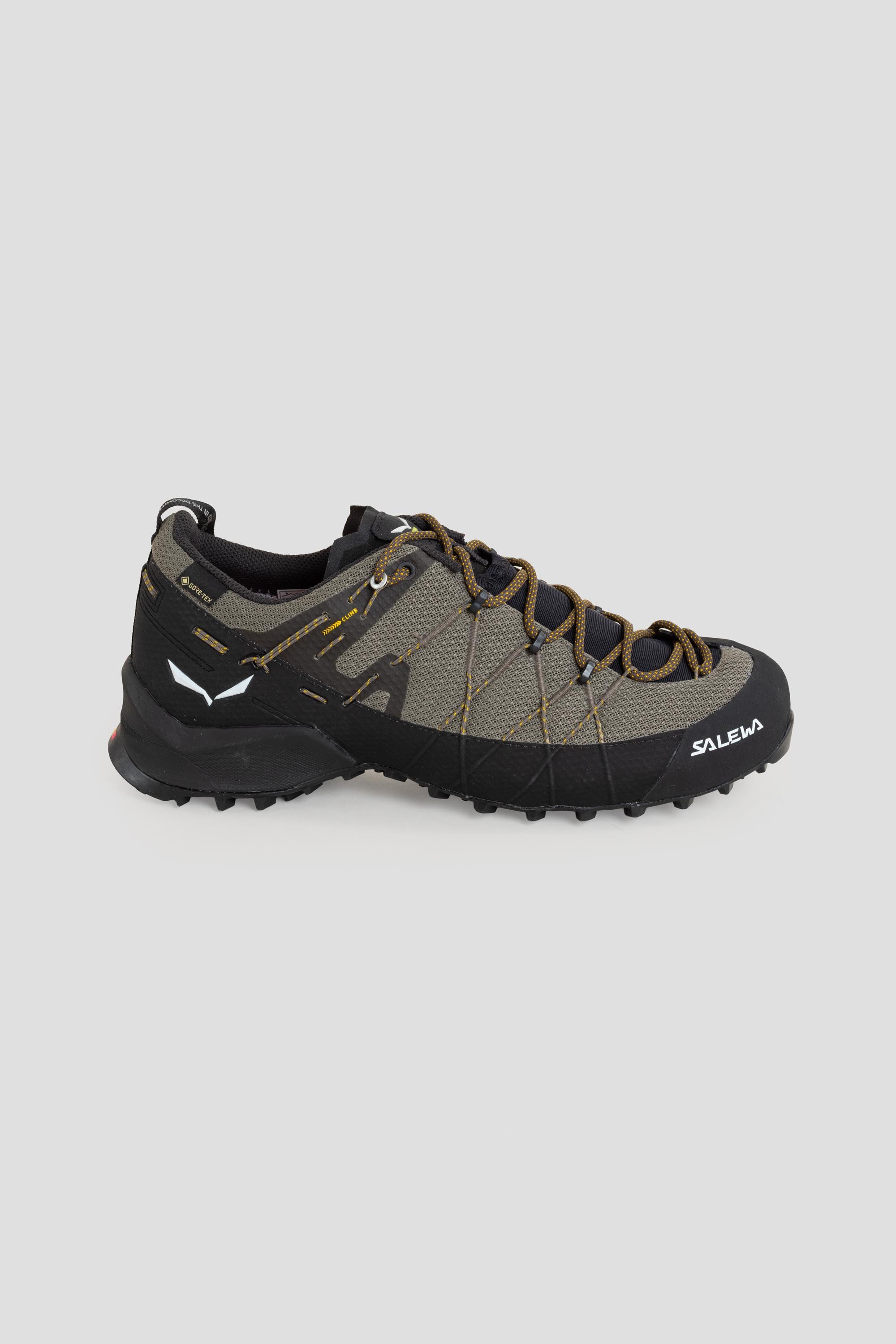 Wildfire 2 GTX Bungee Cord/Black