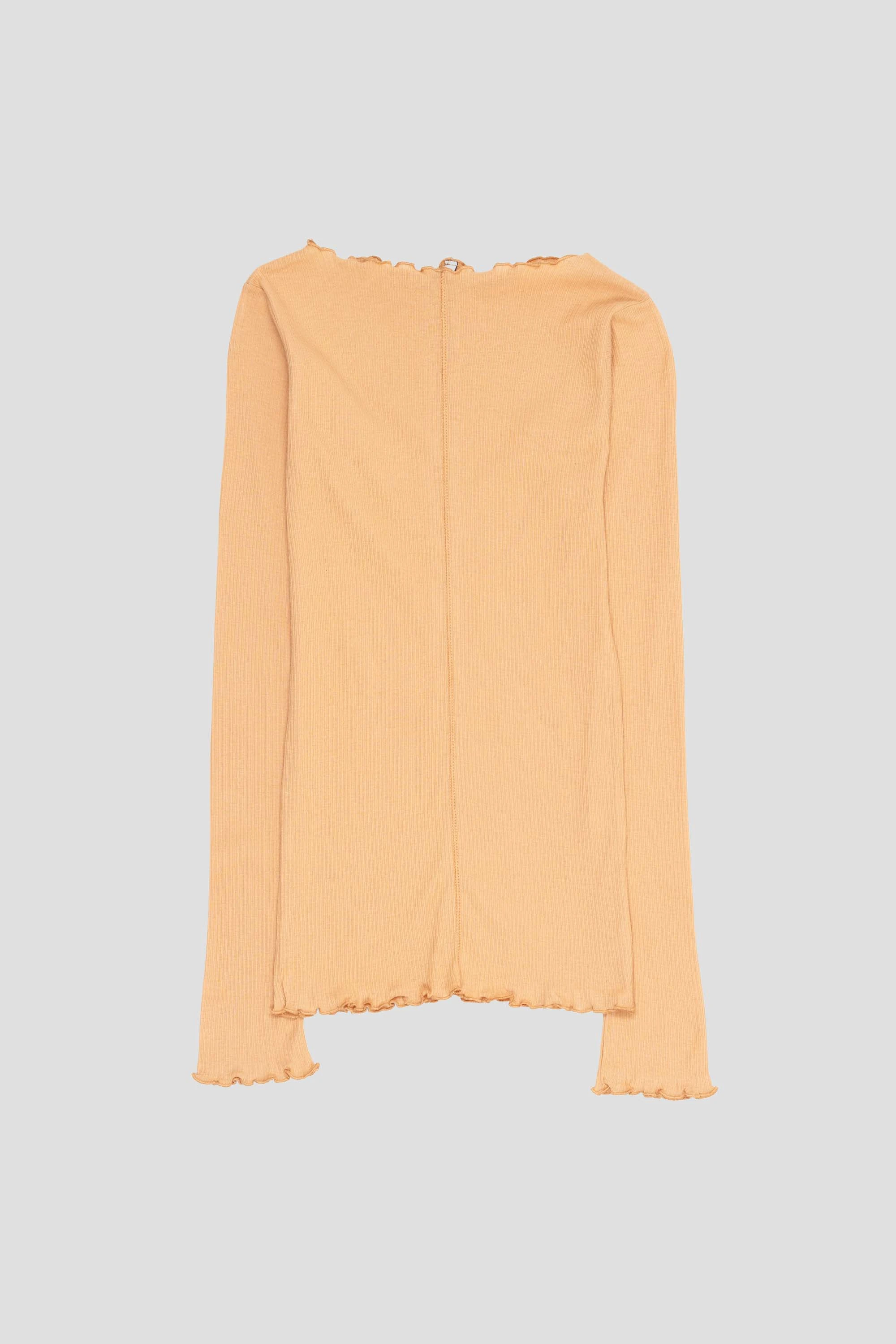 Pama Long Sleeve Tee Aural