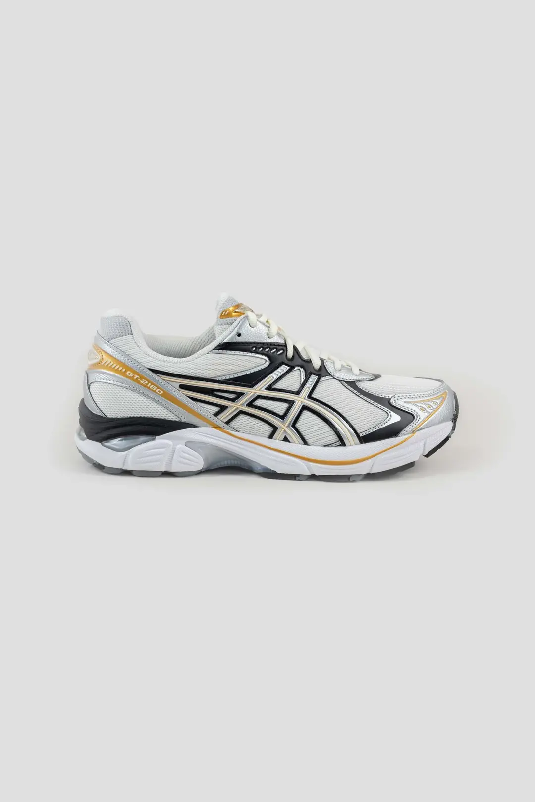 アシックス asics GT-2160 CREAM/PURE SILVER 28cm ASICS GT-2160 'Cream Pure Silver' 1203A320-100
