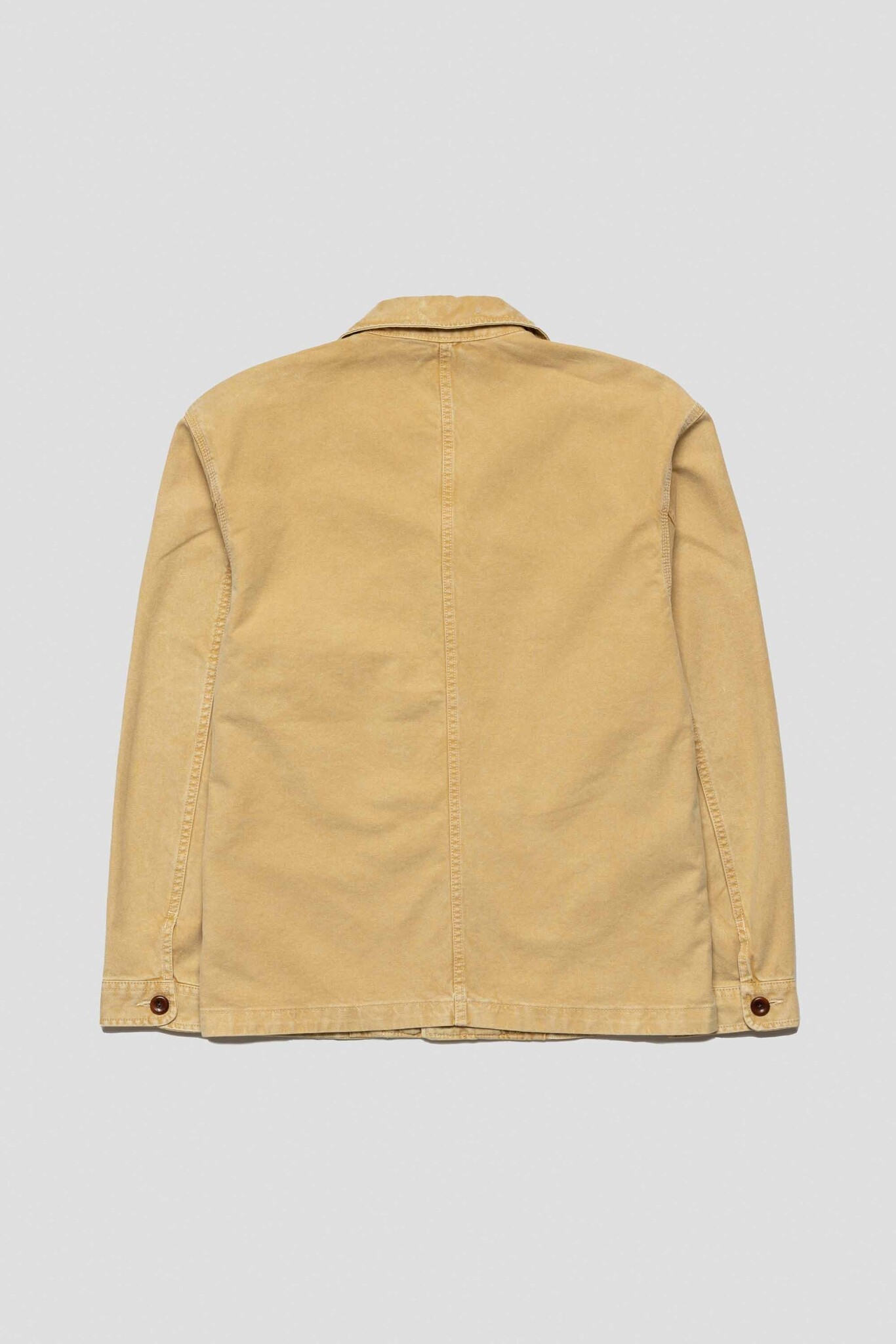 Holton Jacket Irish Cream