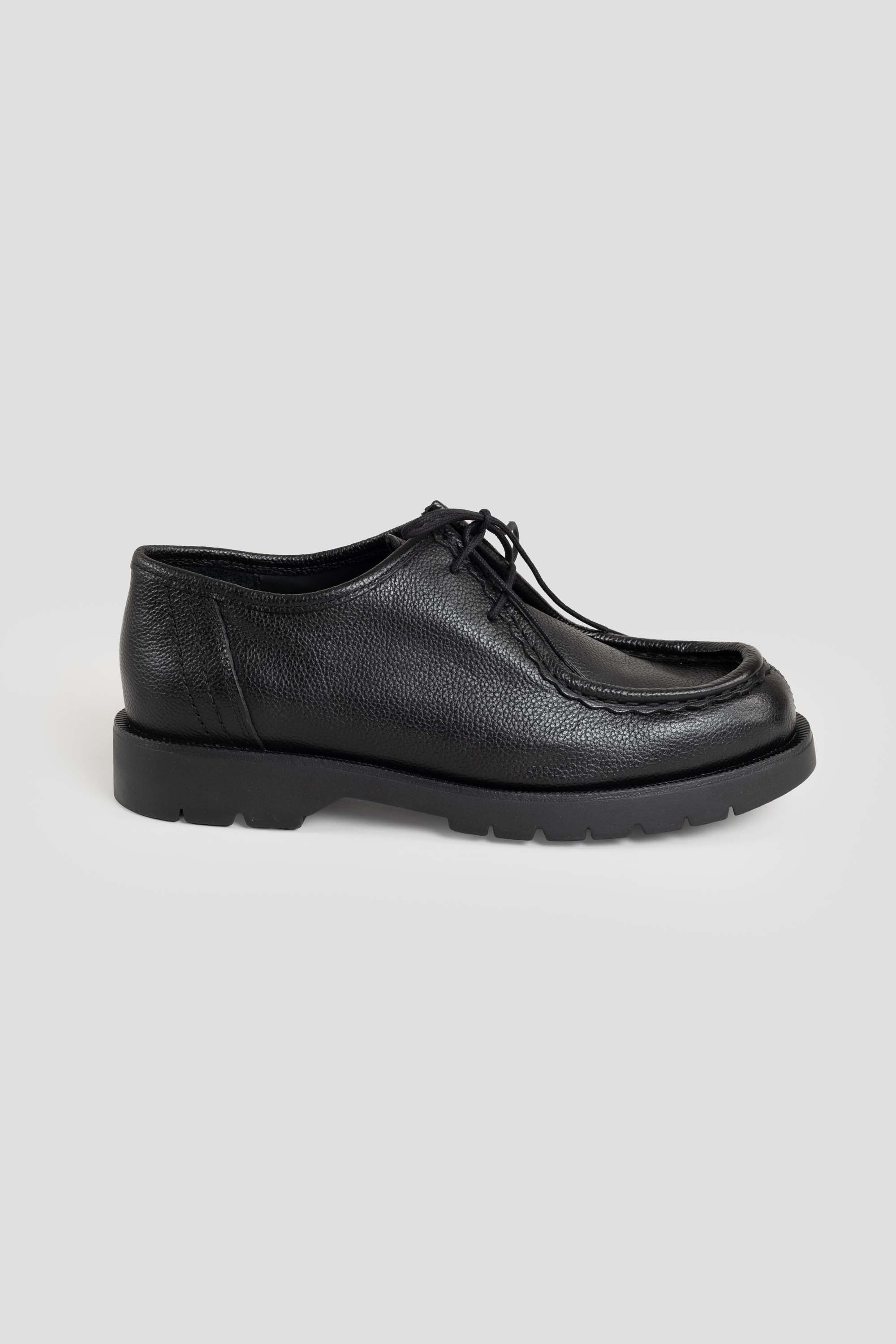 Padror G VGT Black