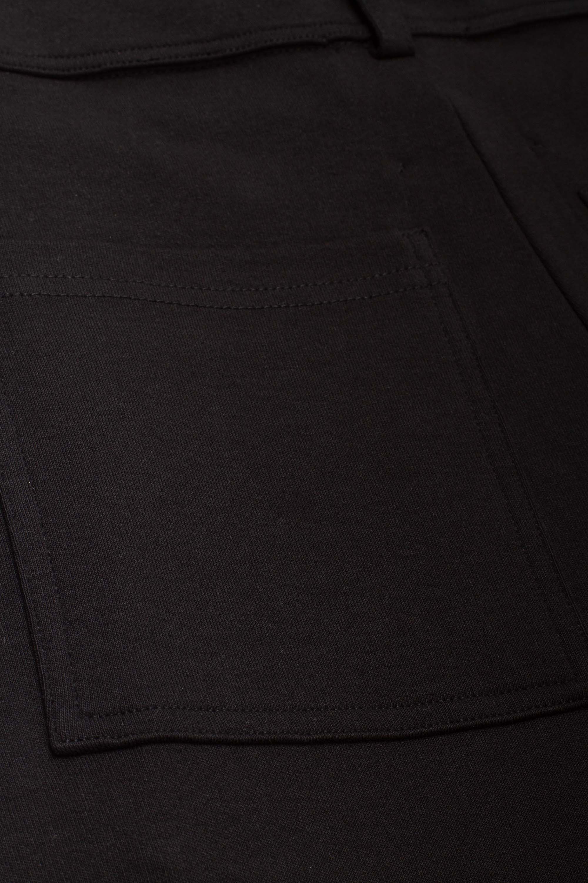 Muguet Trousers Black