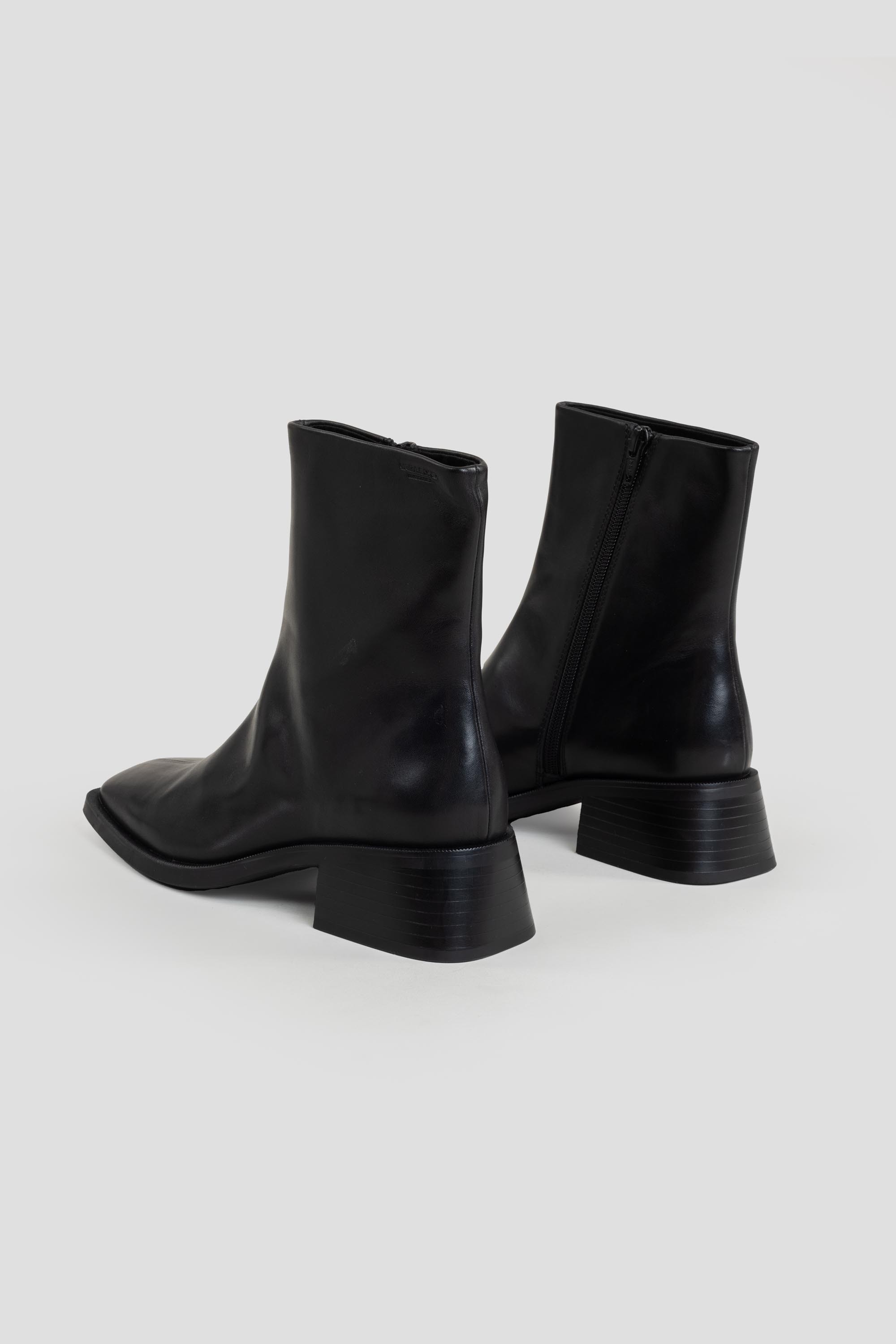 Blanca Boots Black