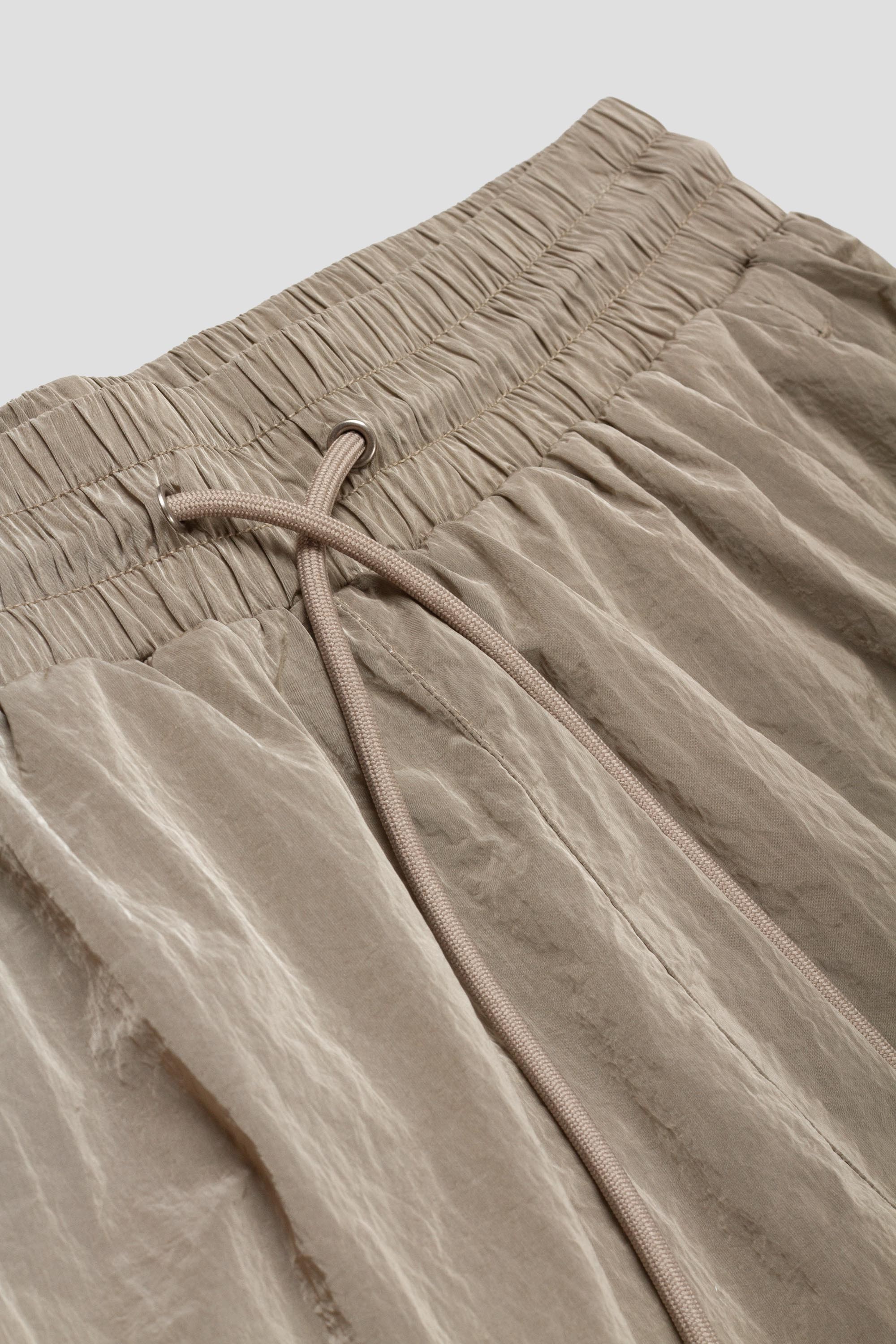 Drift Swim Shorts Light Sage